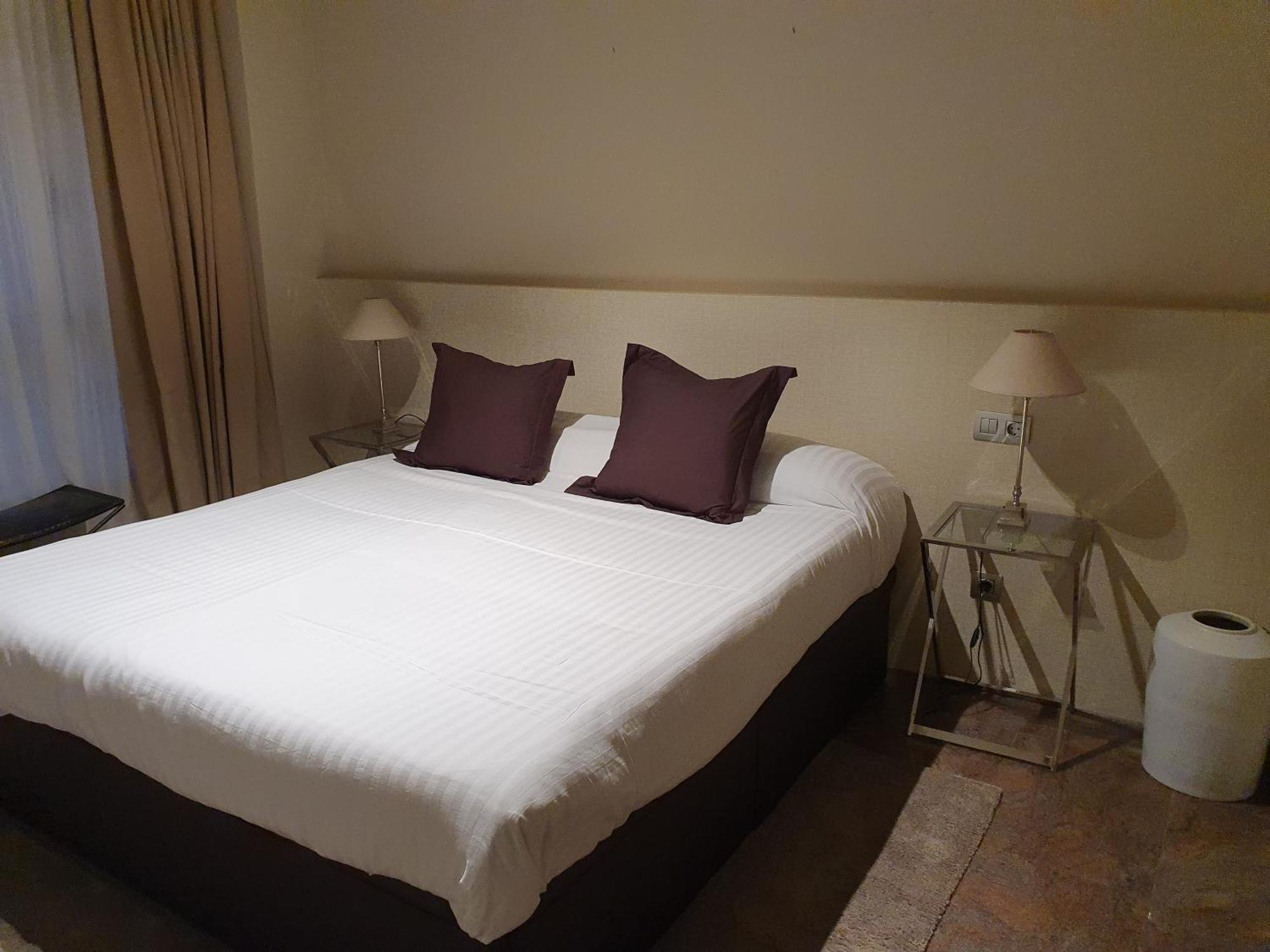 Luxury Bakus Canteras