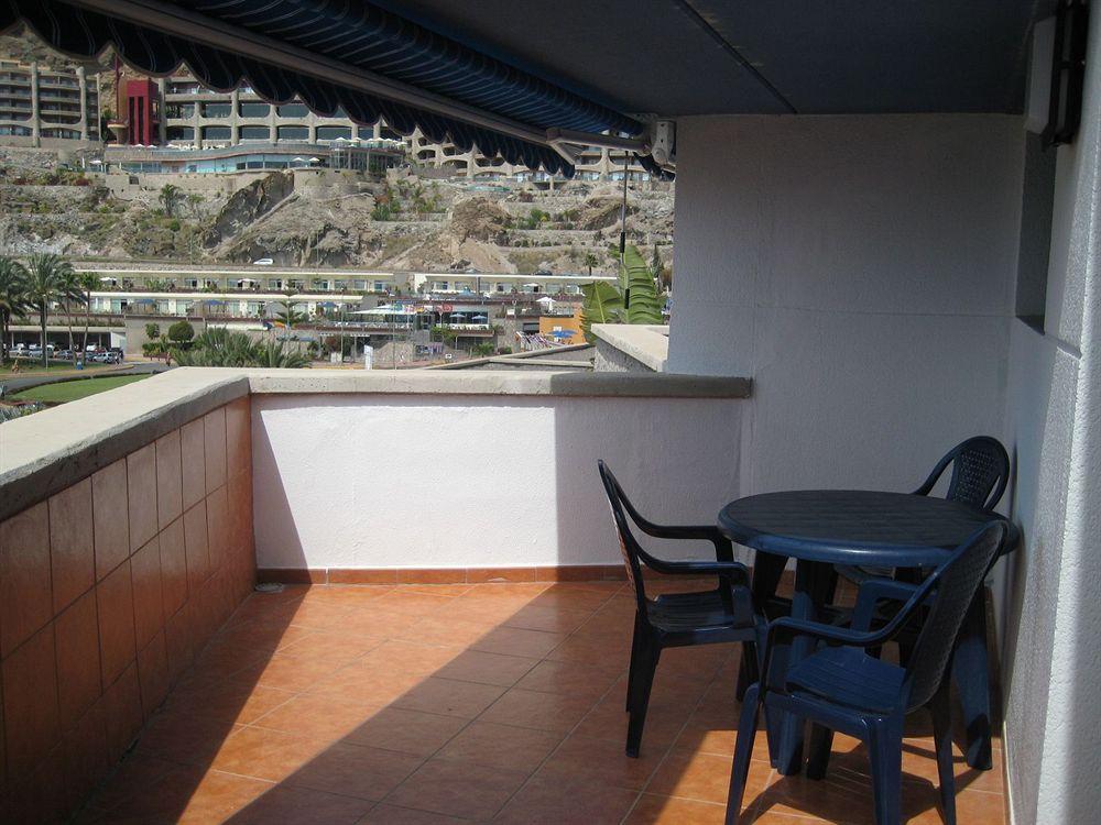 Apartamentos Amadores Beach Apartment Amadores