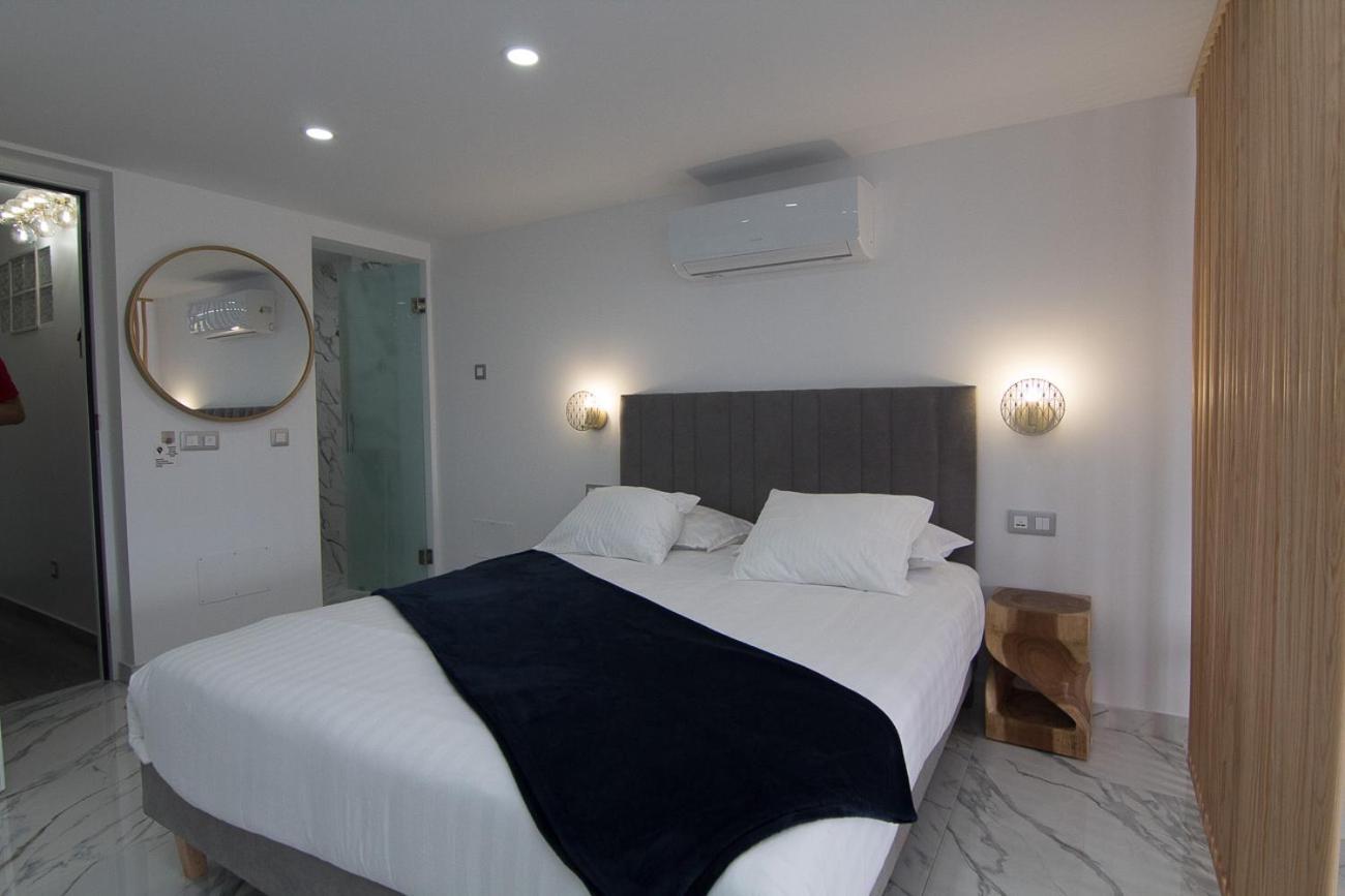 Loft On The Apartamento