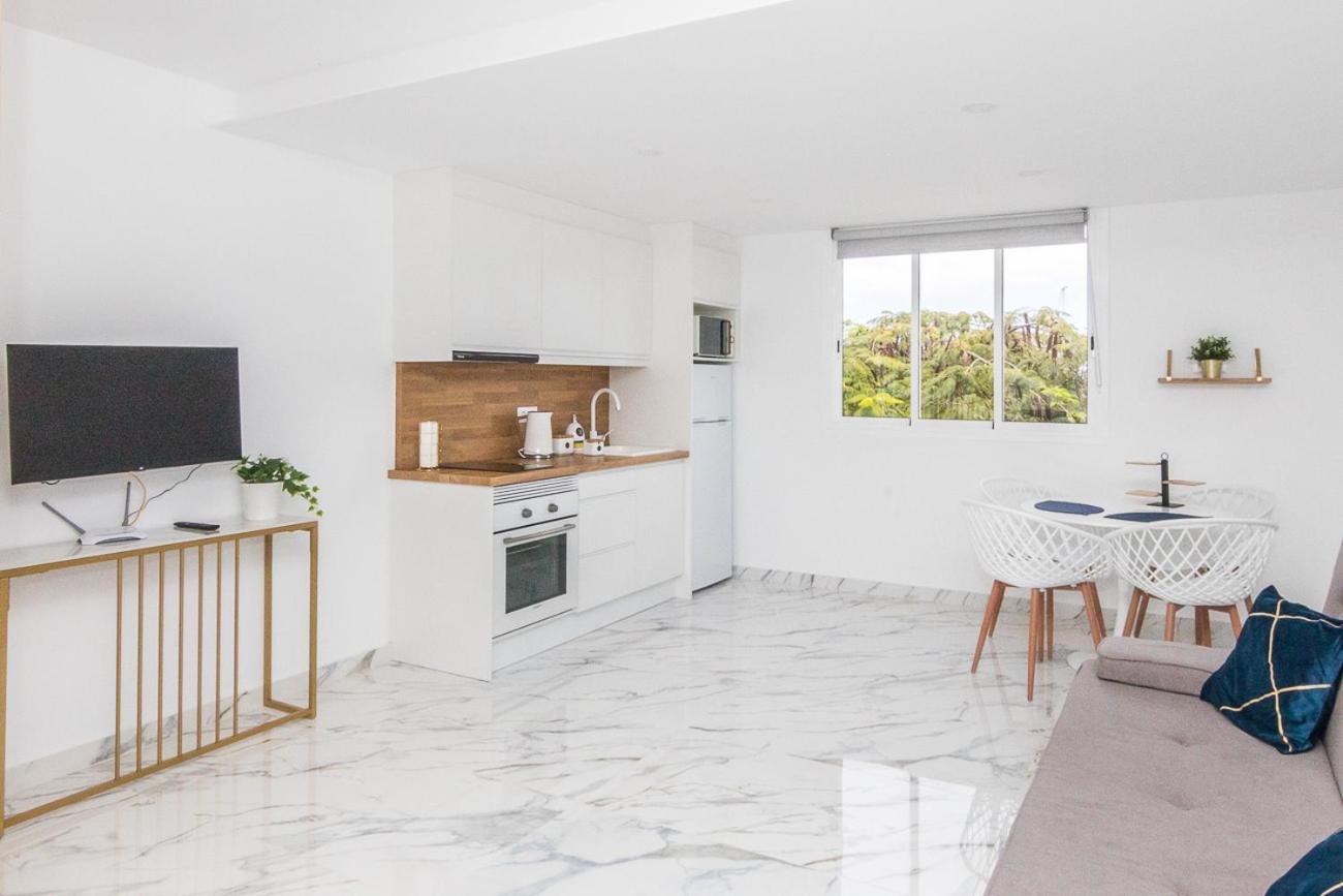 Apartamento Loft On The