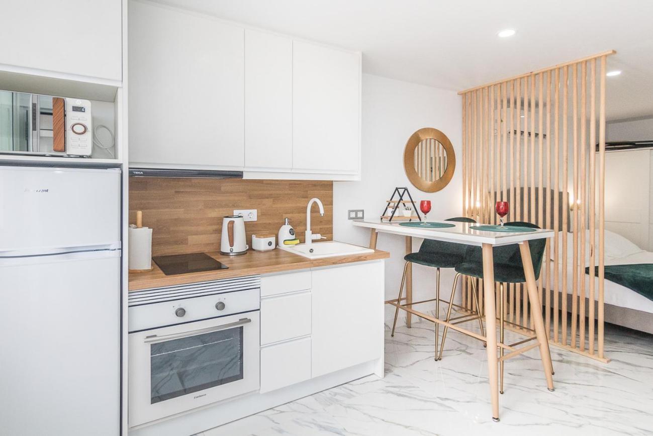 Apartamento Loft On The Arguineguin