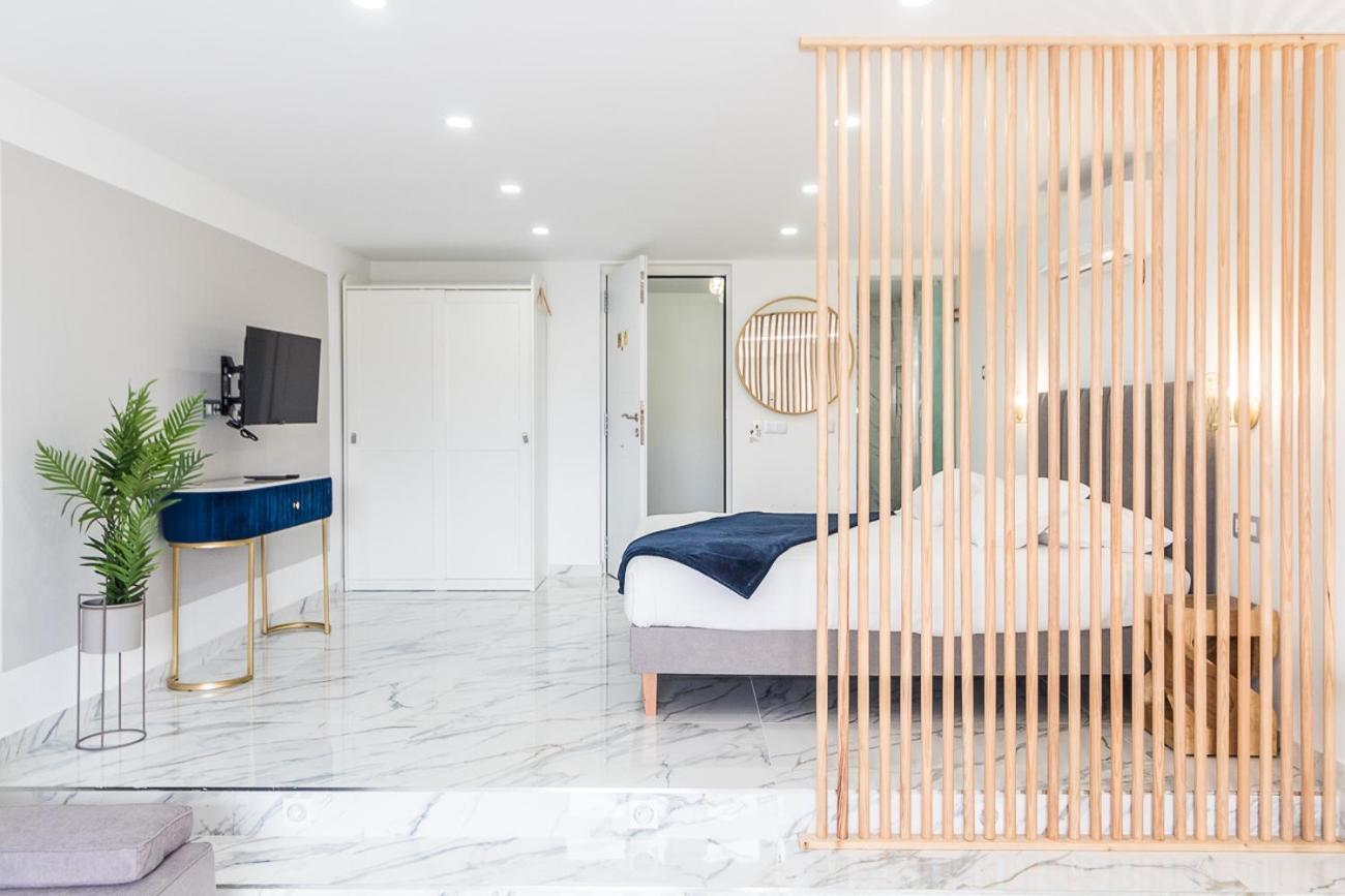 Loft On The Apartamento
