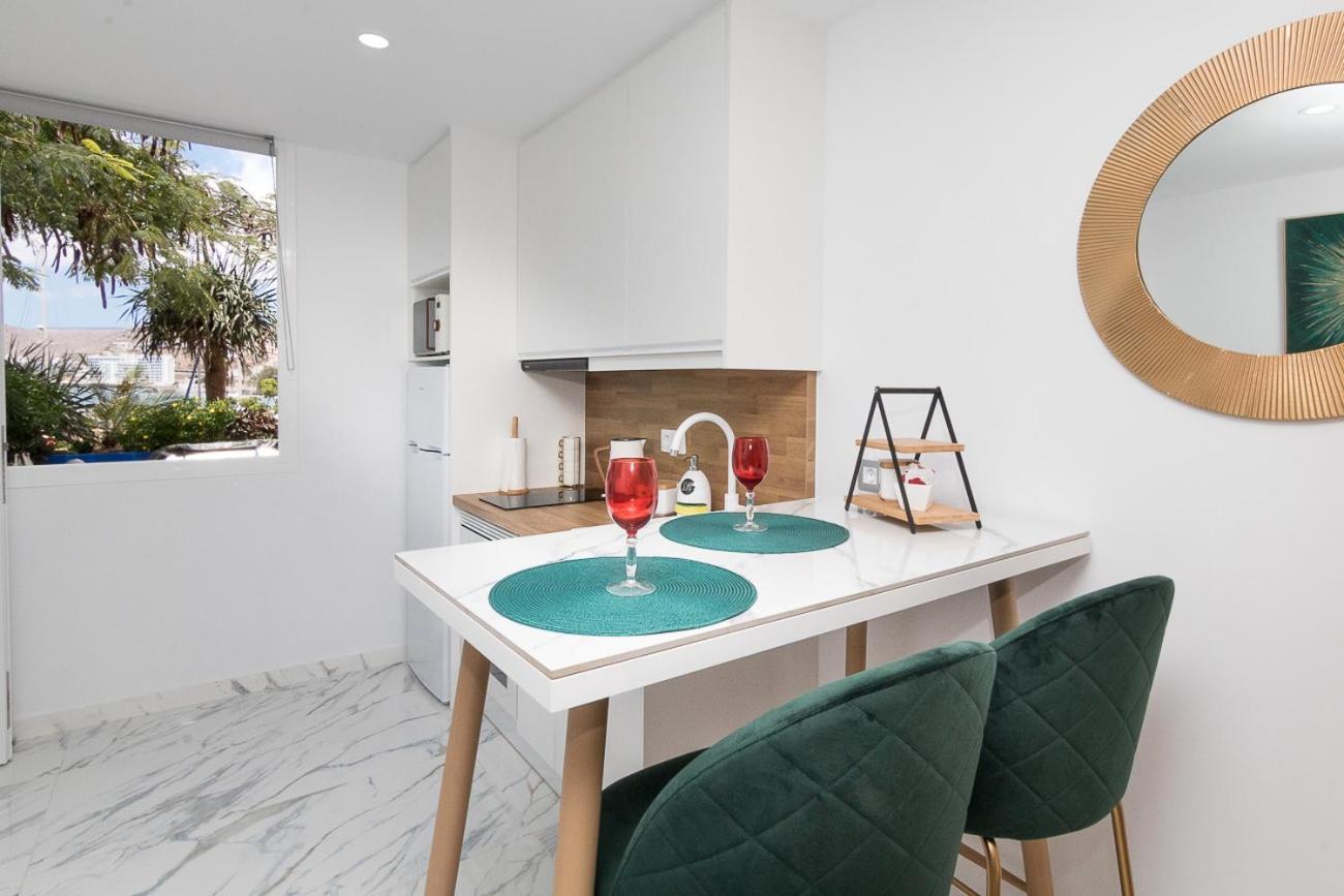 Apartamento Loft On The Arguineguin