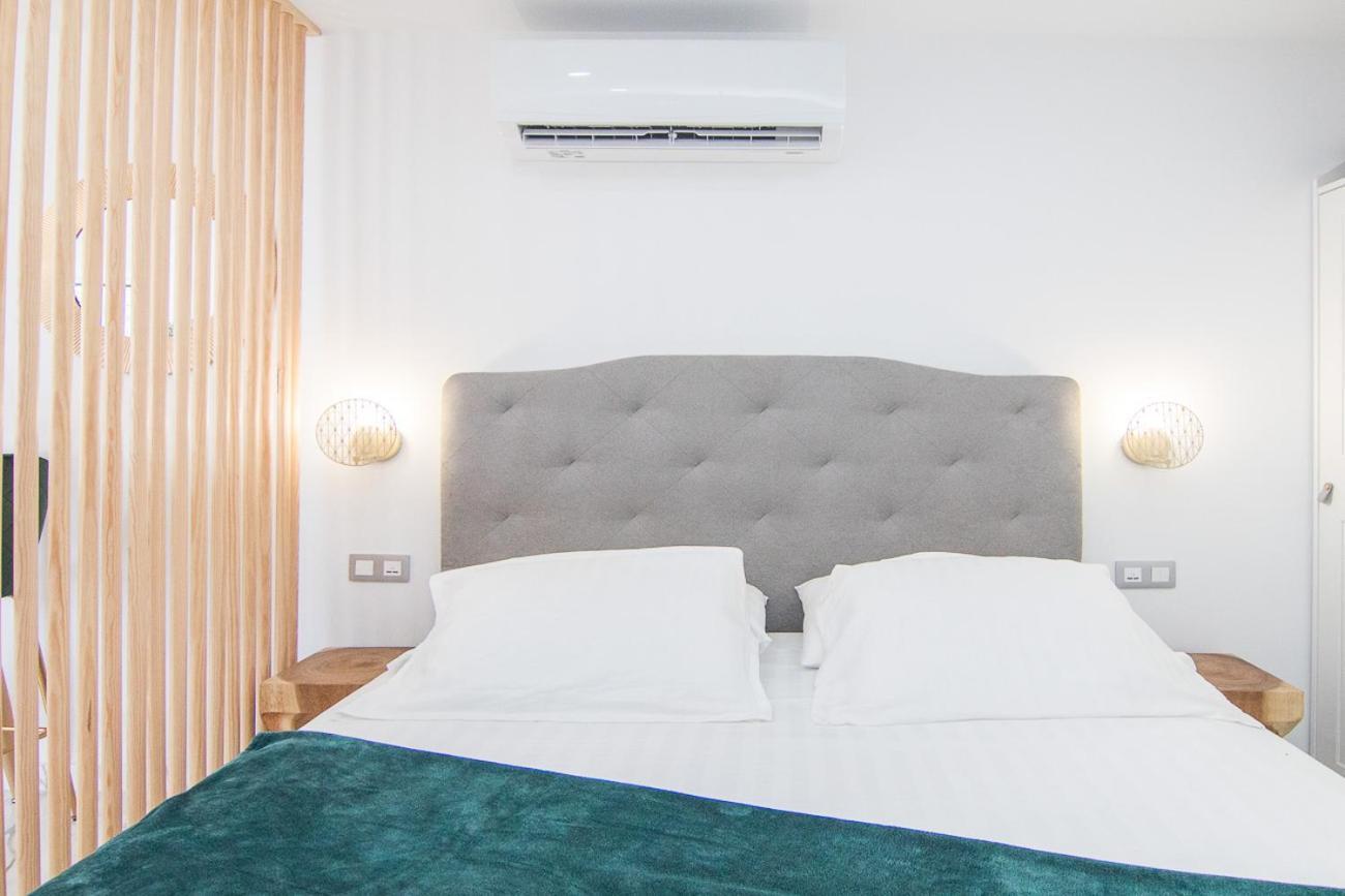 Apartamento Loft On The