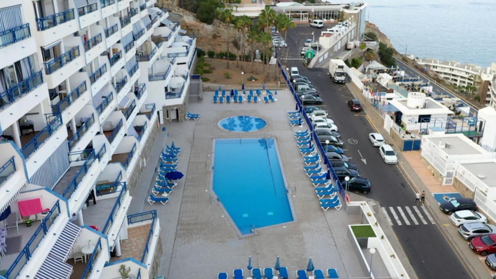 Apartamento Vista Ely *