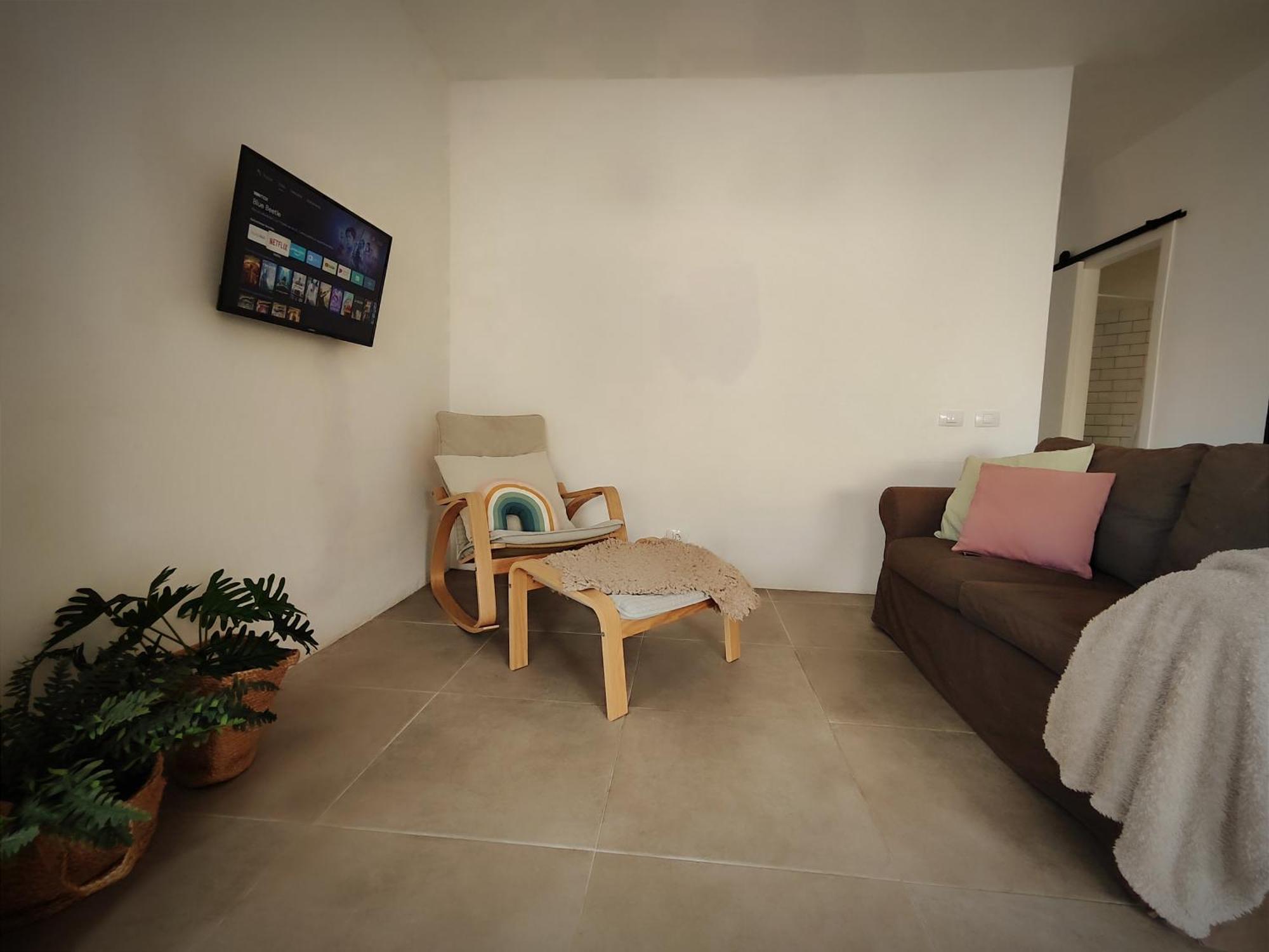 Nueve Pies Surf Casita Apartment *