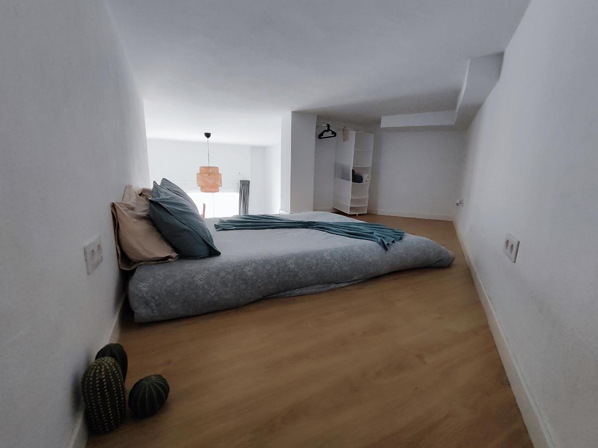 Nueve Pies Surf Casita Apartment Las Palmas de Gran Canaria