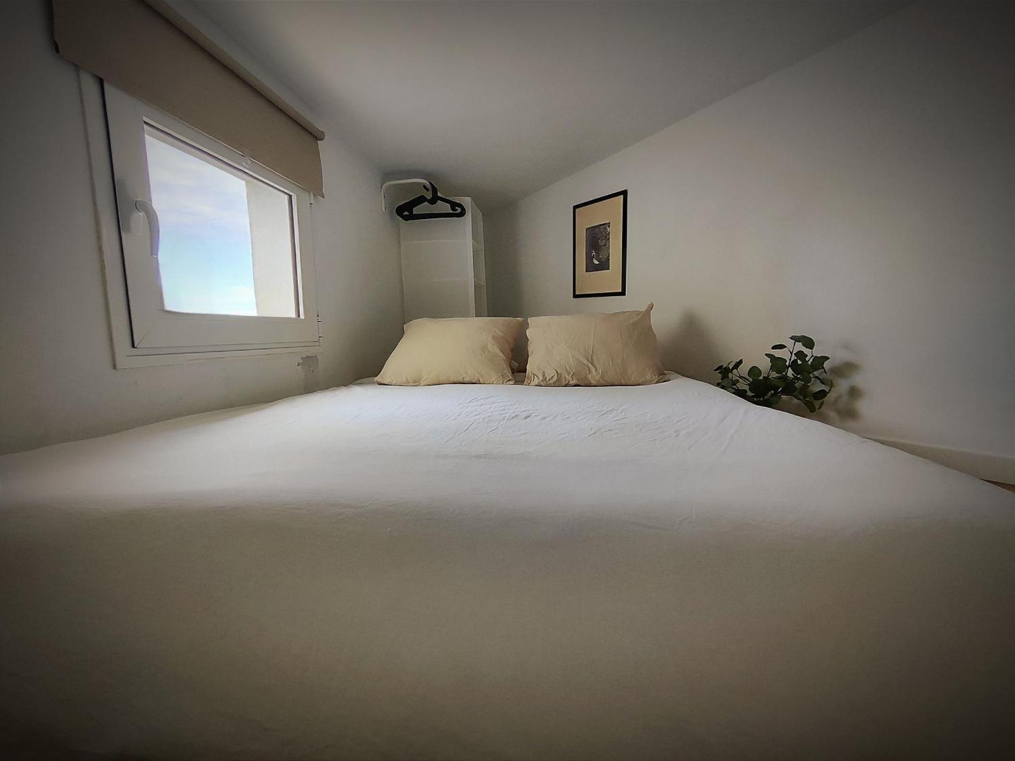 Nueve Pies Surf Casita Apartment
