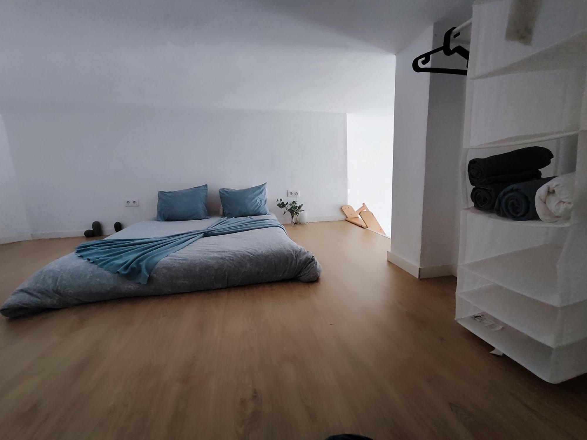 Apartment Nueve Pies Surf Casita