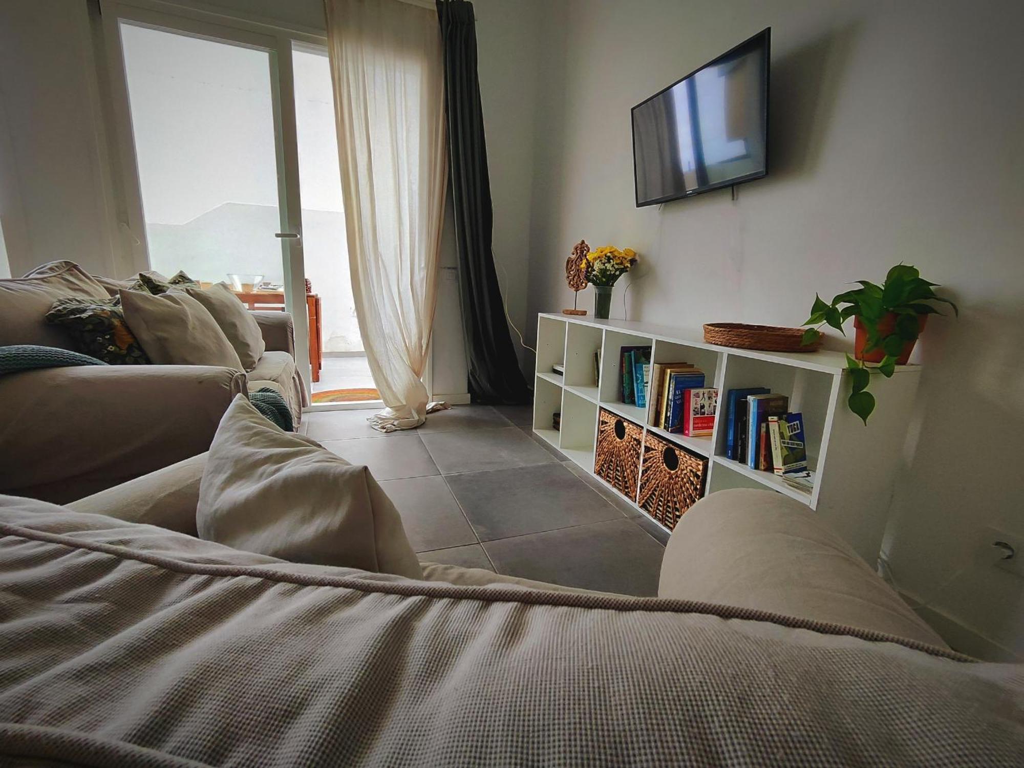 Nueve Pies Surf Casita