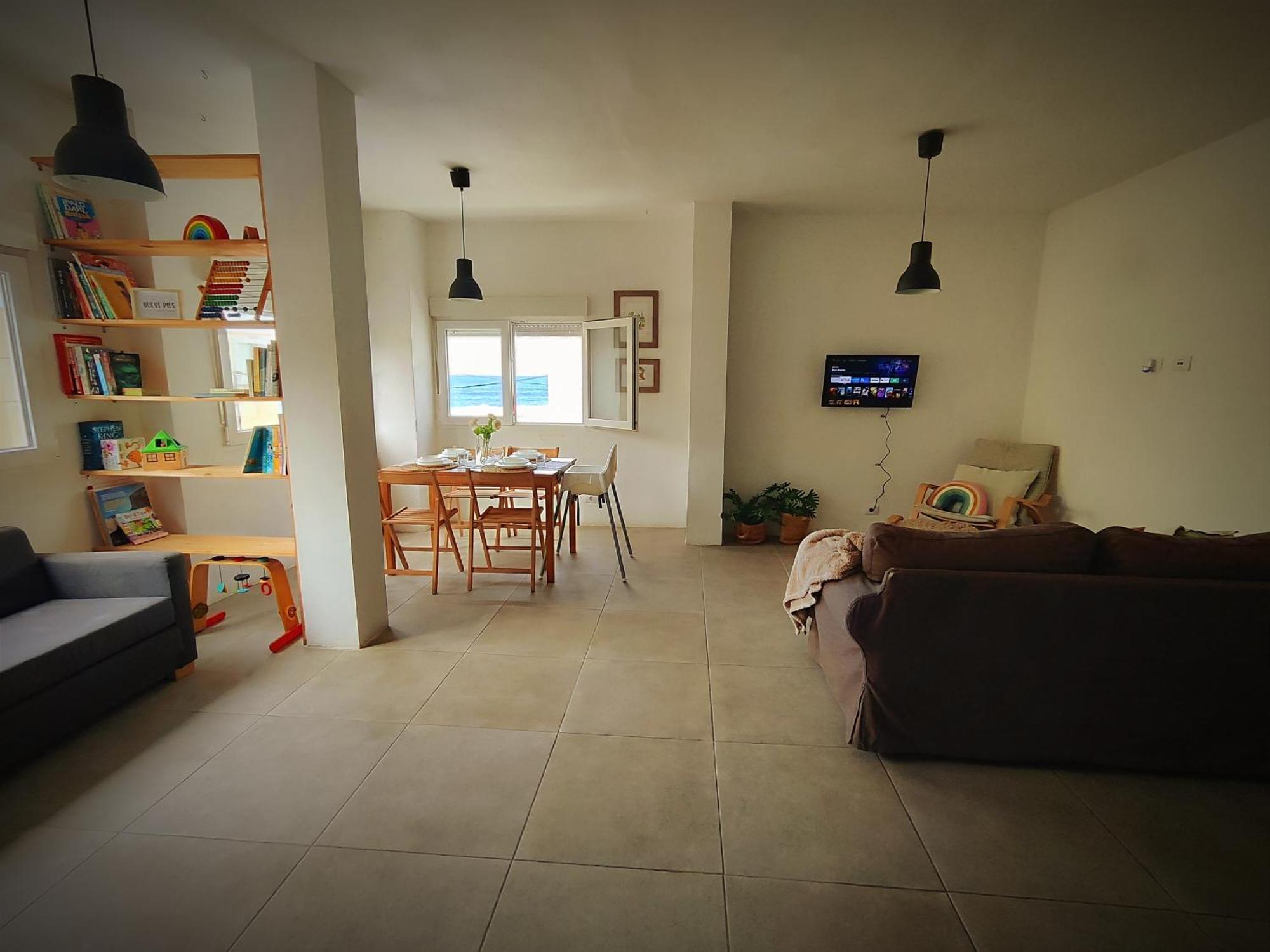 Nueve Pies Surf Casita Apartment Las Palmas de Gran Canaria
