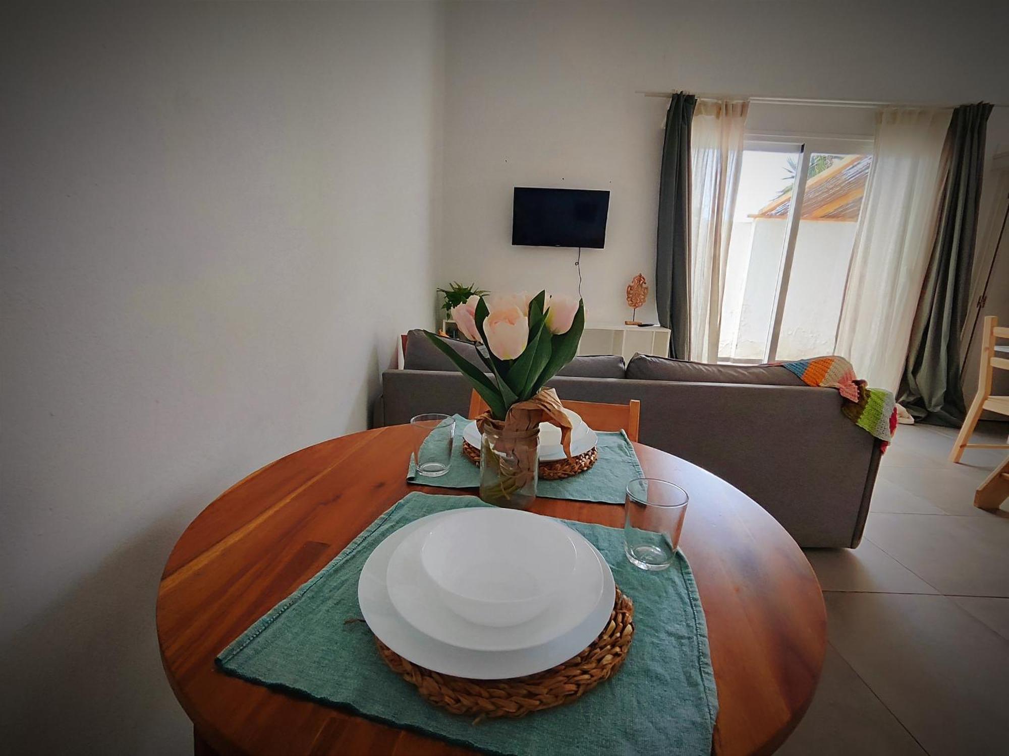 Apartment Nueve Pies Surf Casita Las Palmas de Gran Canaria