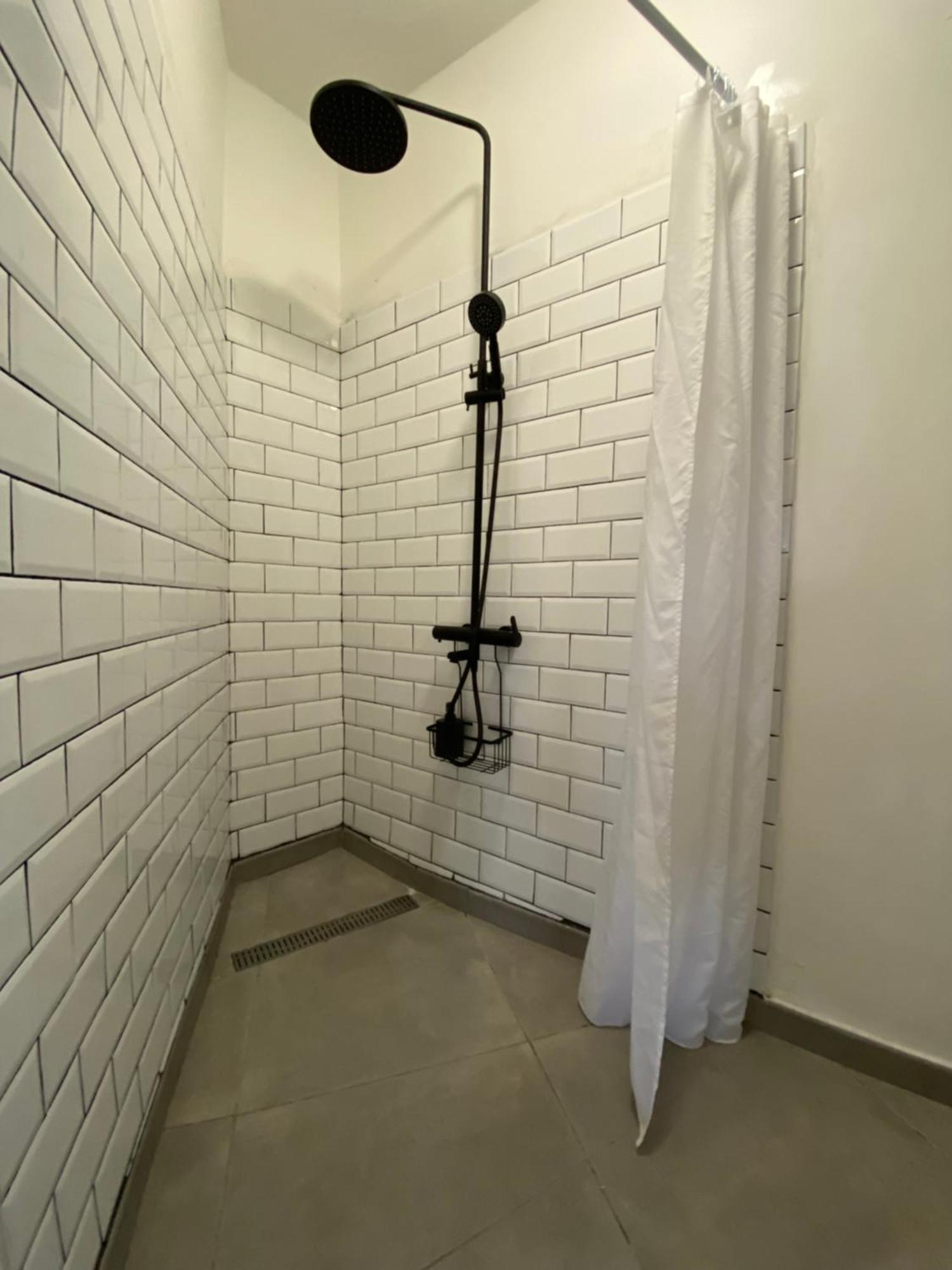 Nueve Pies Surf Casita Apartment