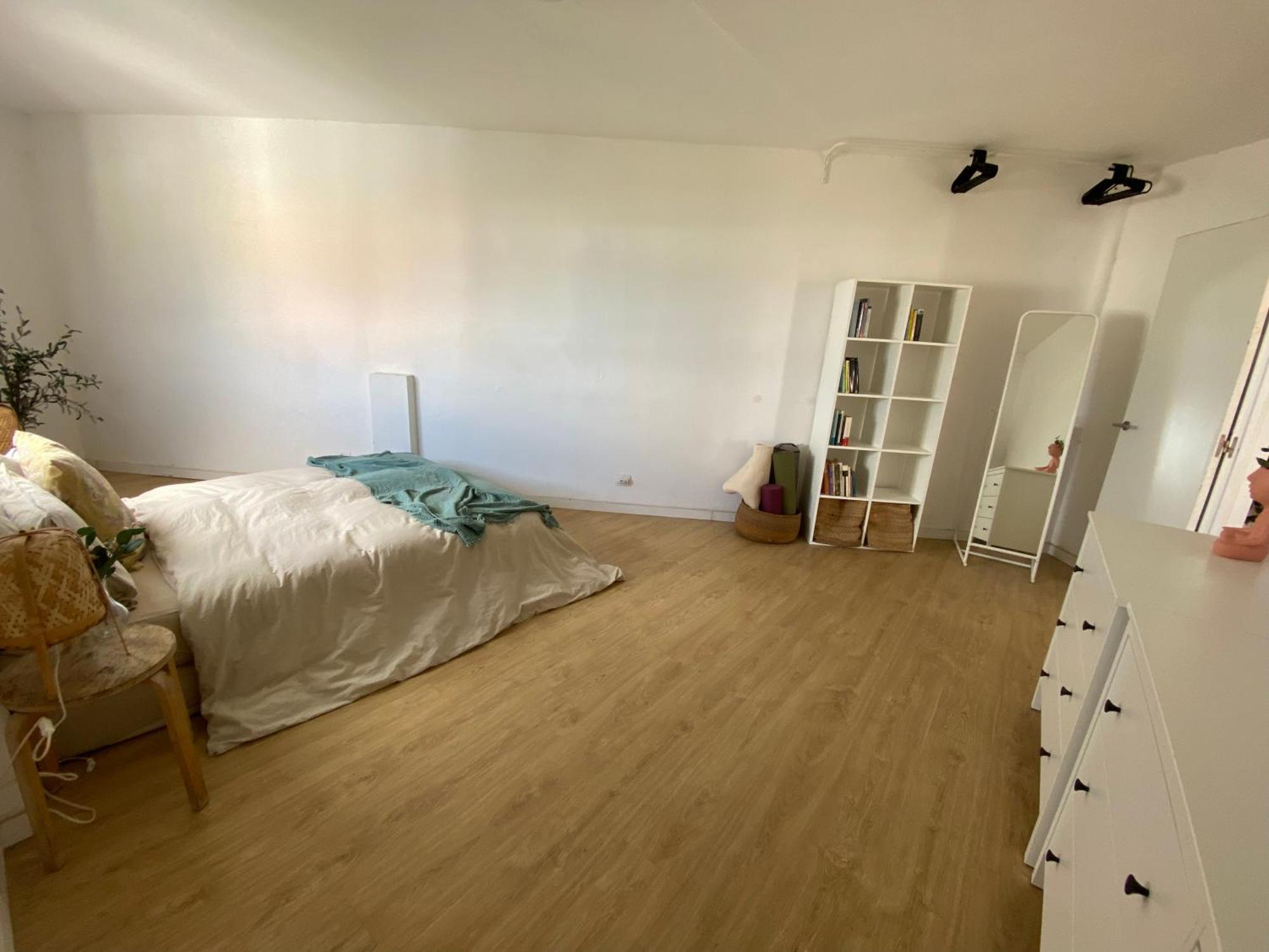 Apartment Nueve Pies Surf Casita *