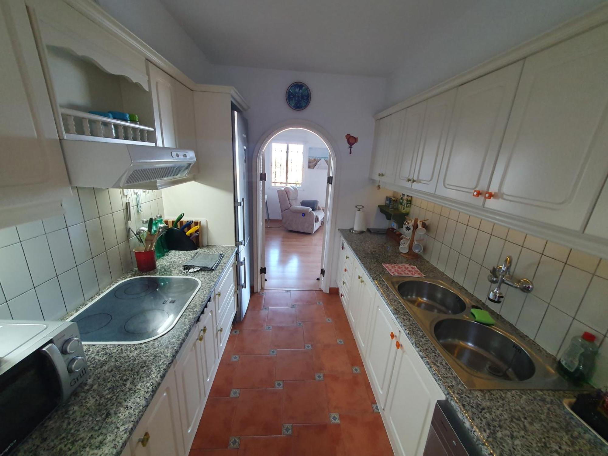 Apartamento Casa Panorama 314 Maspalomas San Agustín