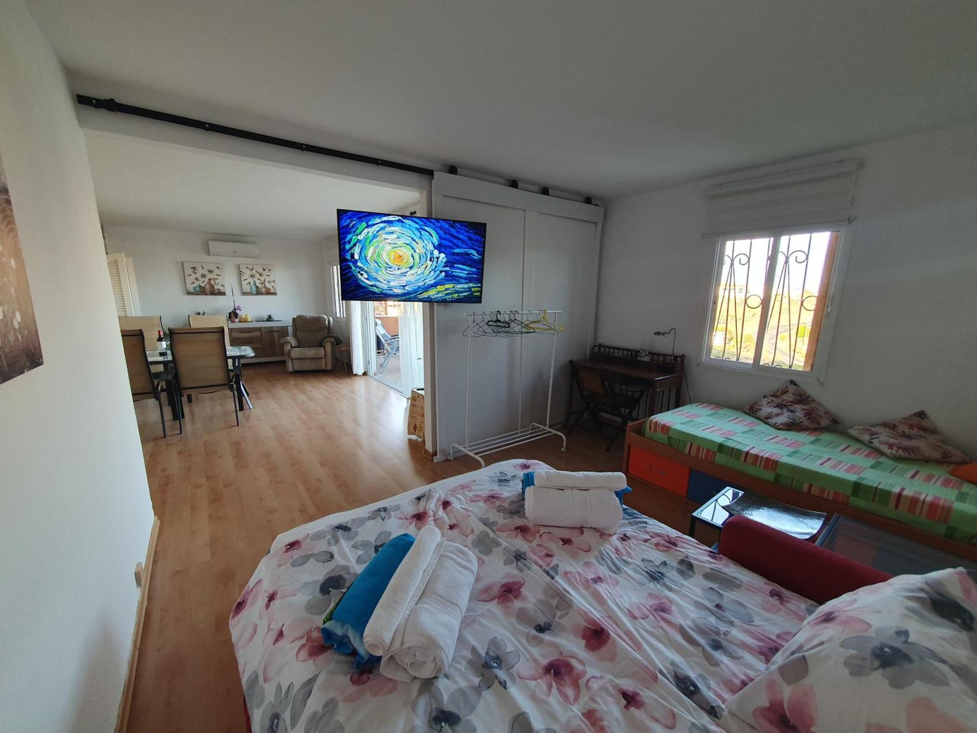 Casa Panorama 314 Maspalomas Apartamento San Agustín
