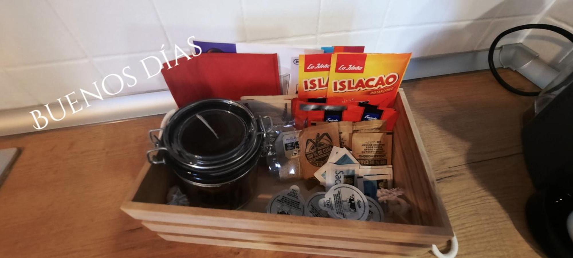 Apartamento Casa Faro De Arinaga