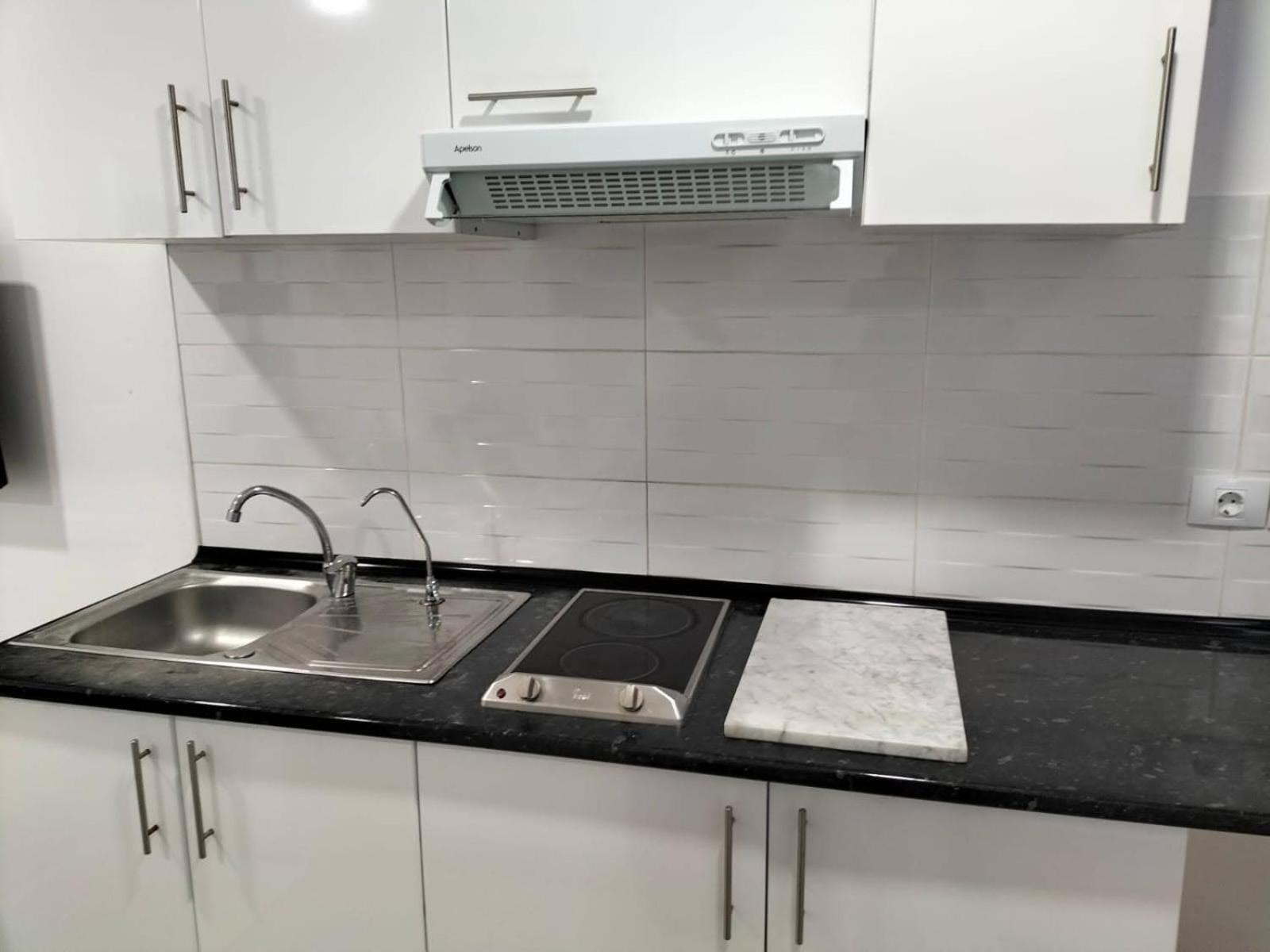 Guest house Vv Buganvillas - Cocina Y Con Banos Privados