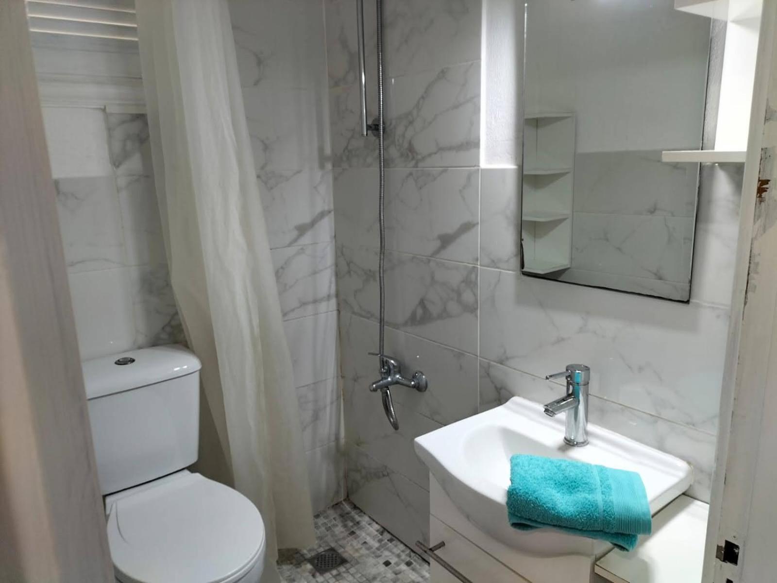 Guest house Vv Buganvillas - Cocina Y Con Banos Privados *