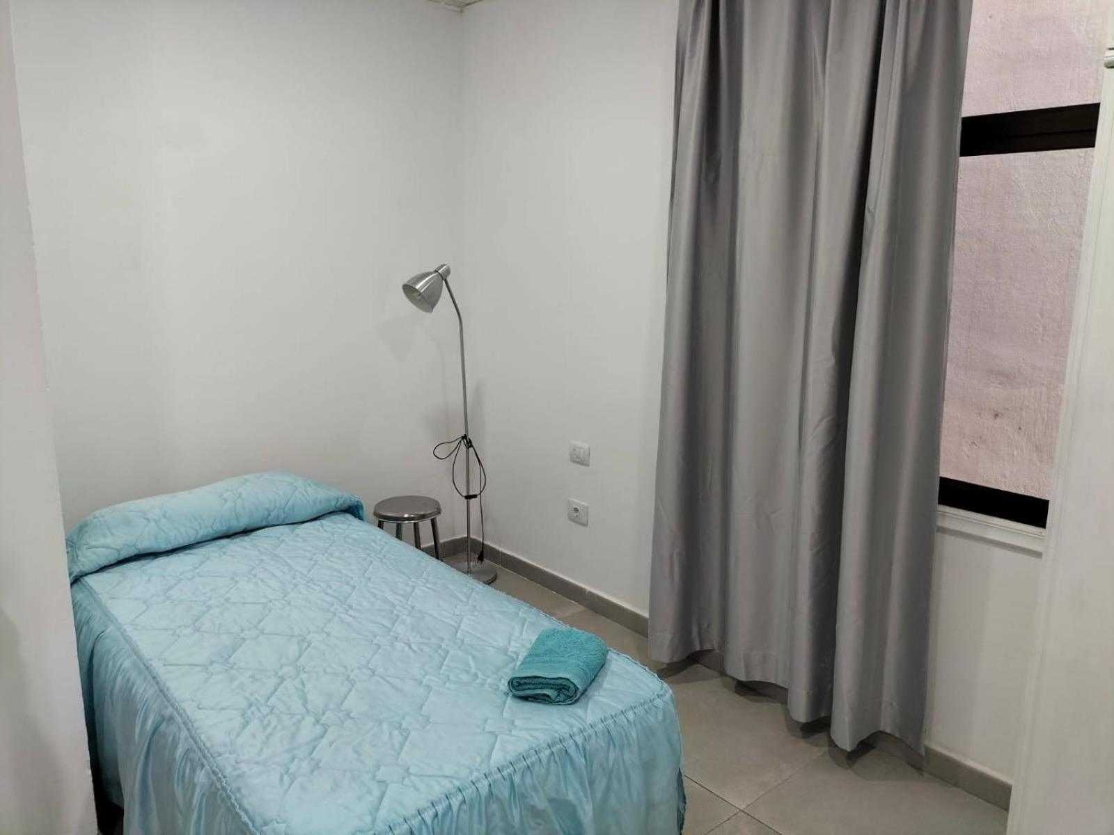 Vv Buganvillas - Cocina Y Con Banos Privados Guest house Maspalomas (Gran Canaria)