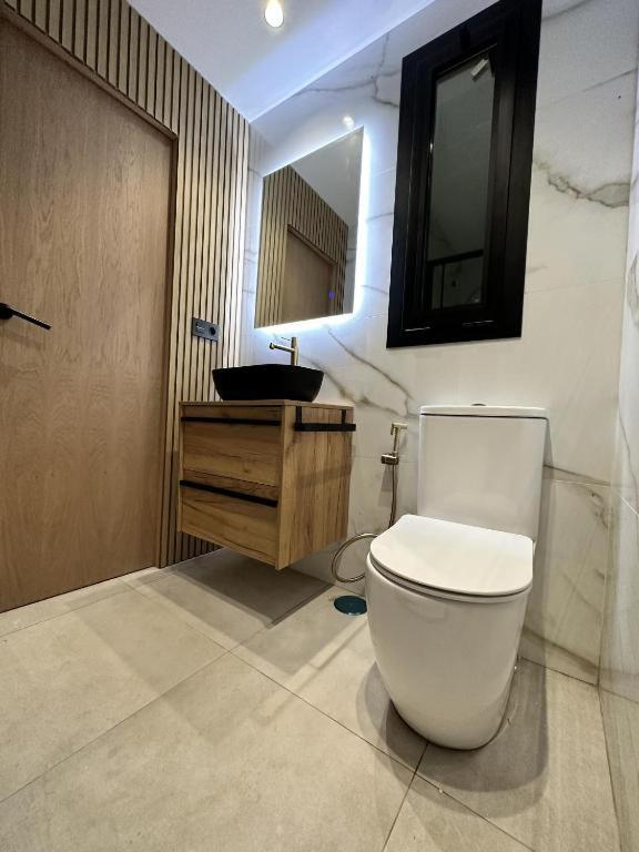 Mirador Apartment *