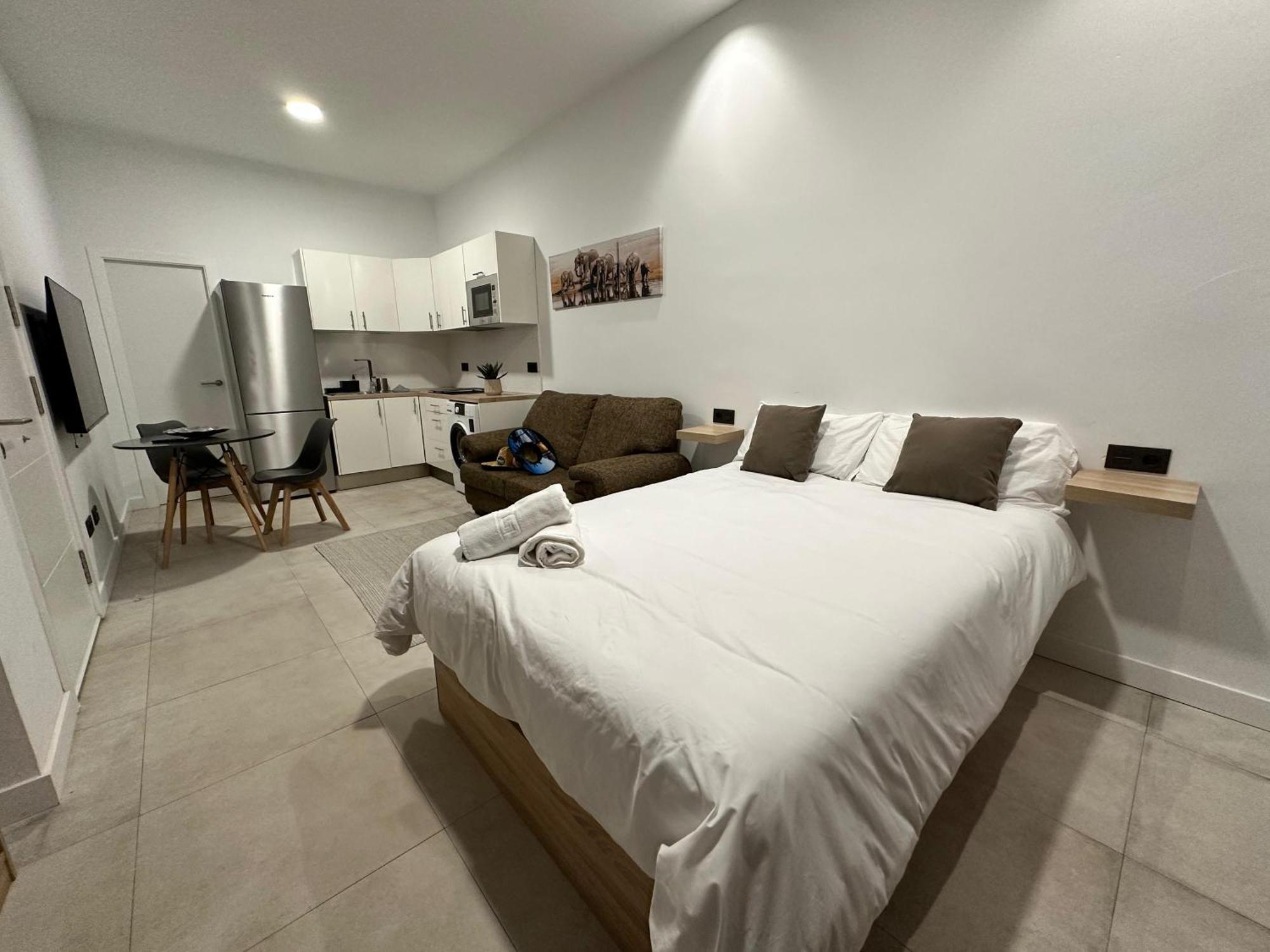 Apartment Mirador Las Palmas de Gran Canaria