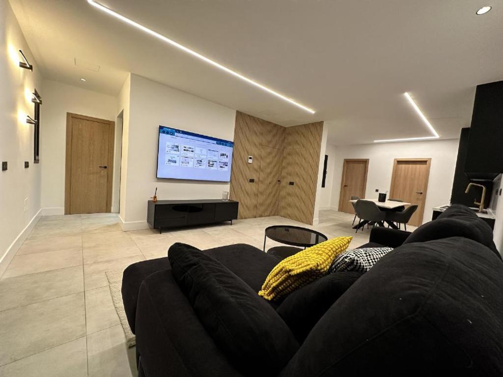 Mirador Apartment