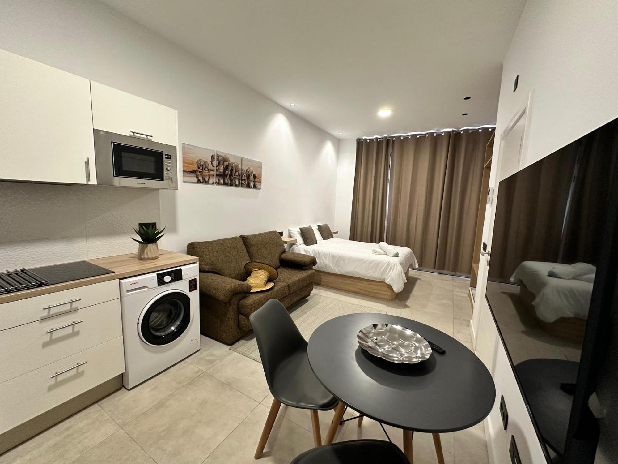 Apartment Mirador *