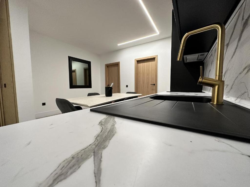 Apartment Mirador Las Palmas de Gran Canaria