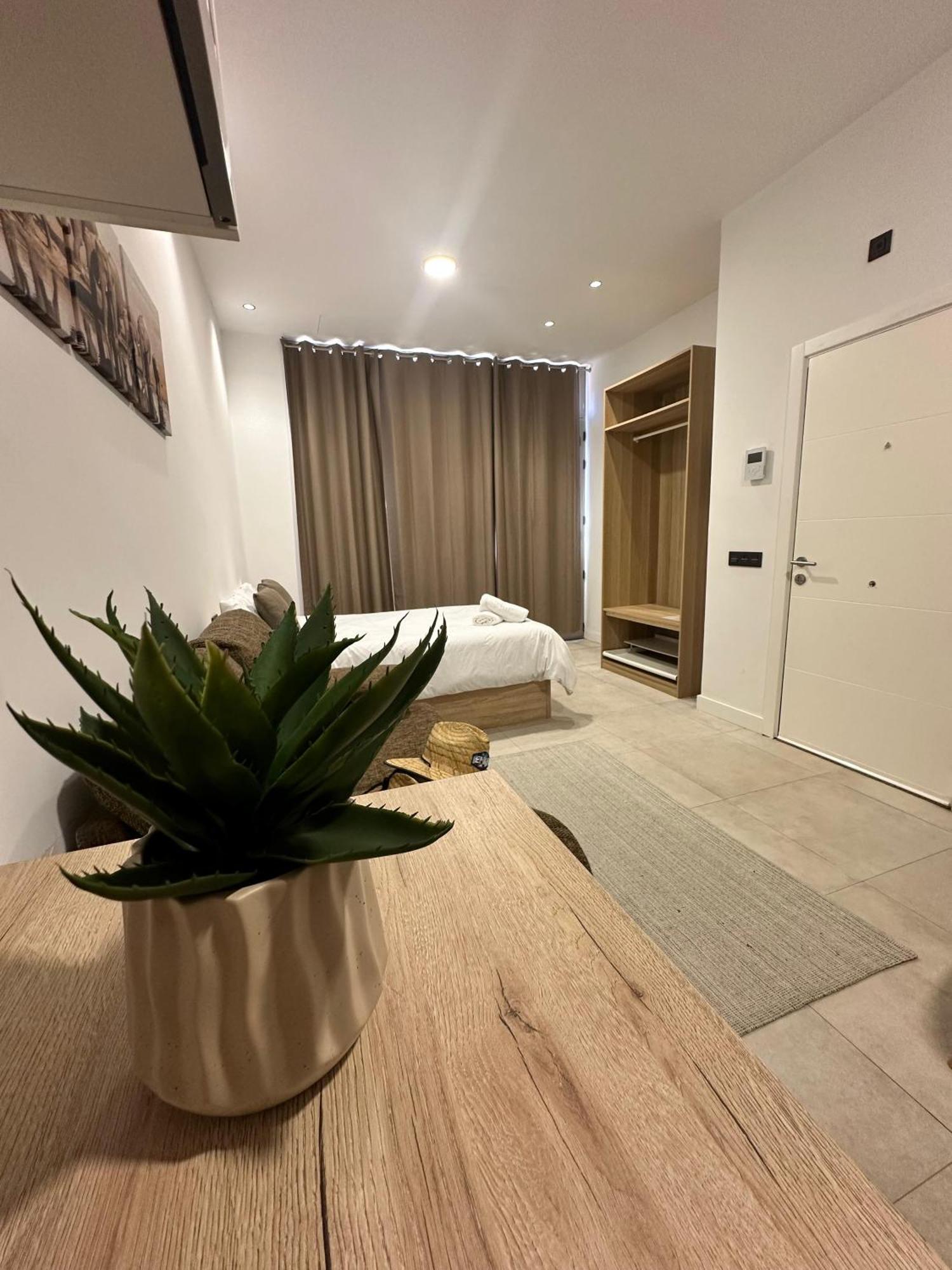 Mirador Apartment
