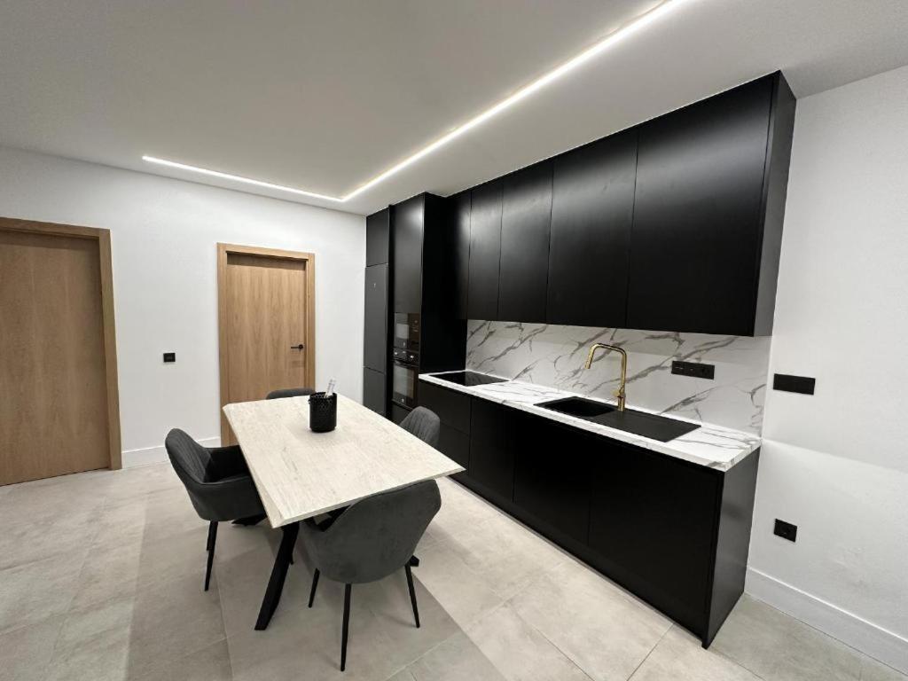 Apartment Mirador *