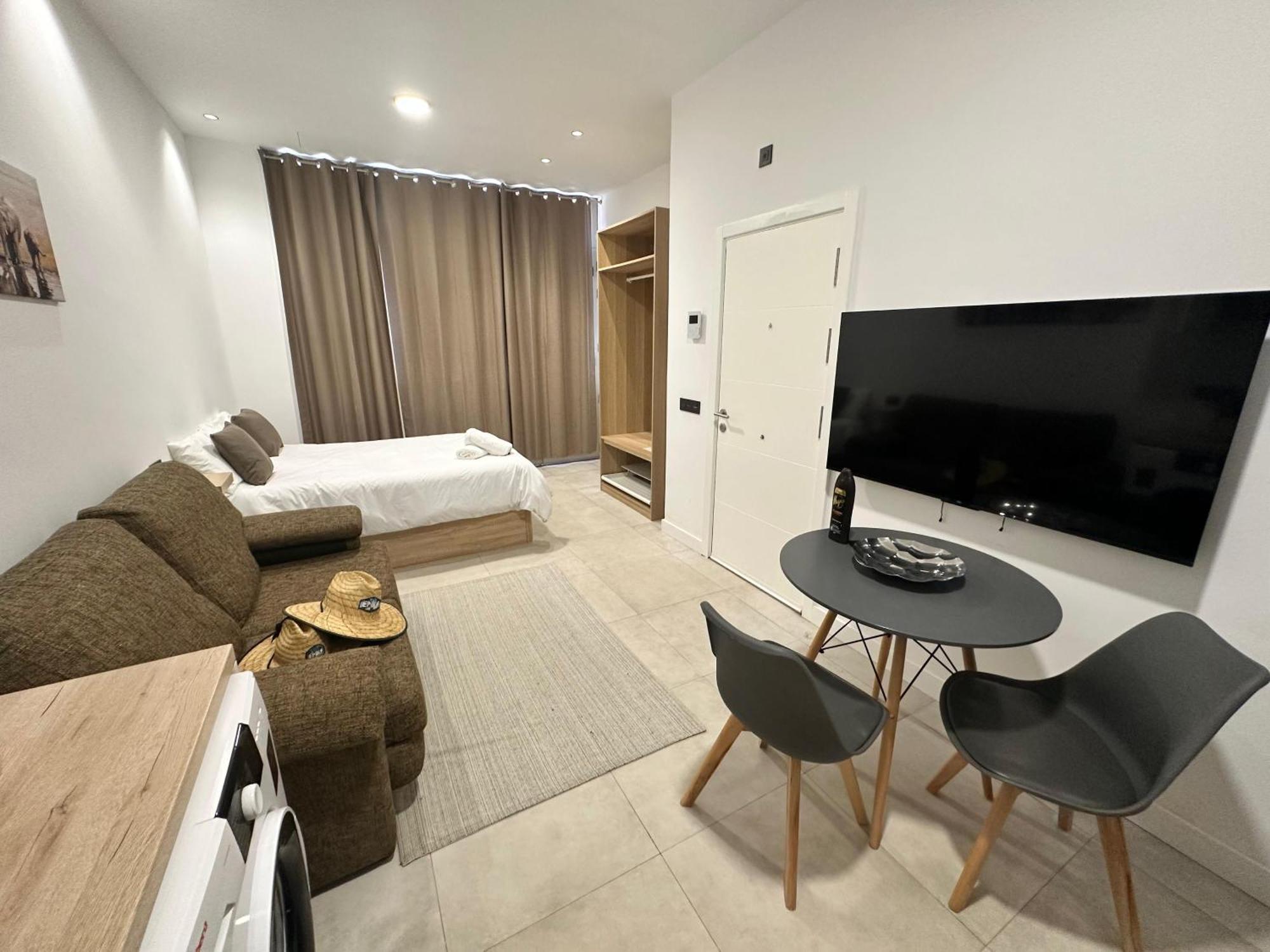 Apartment Mirador *