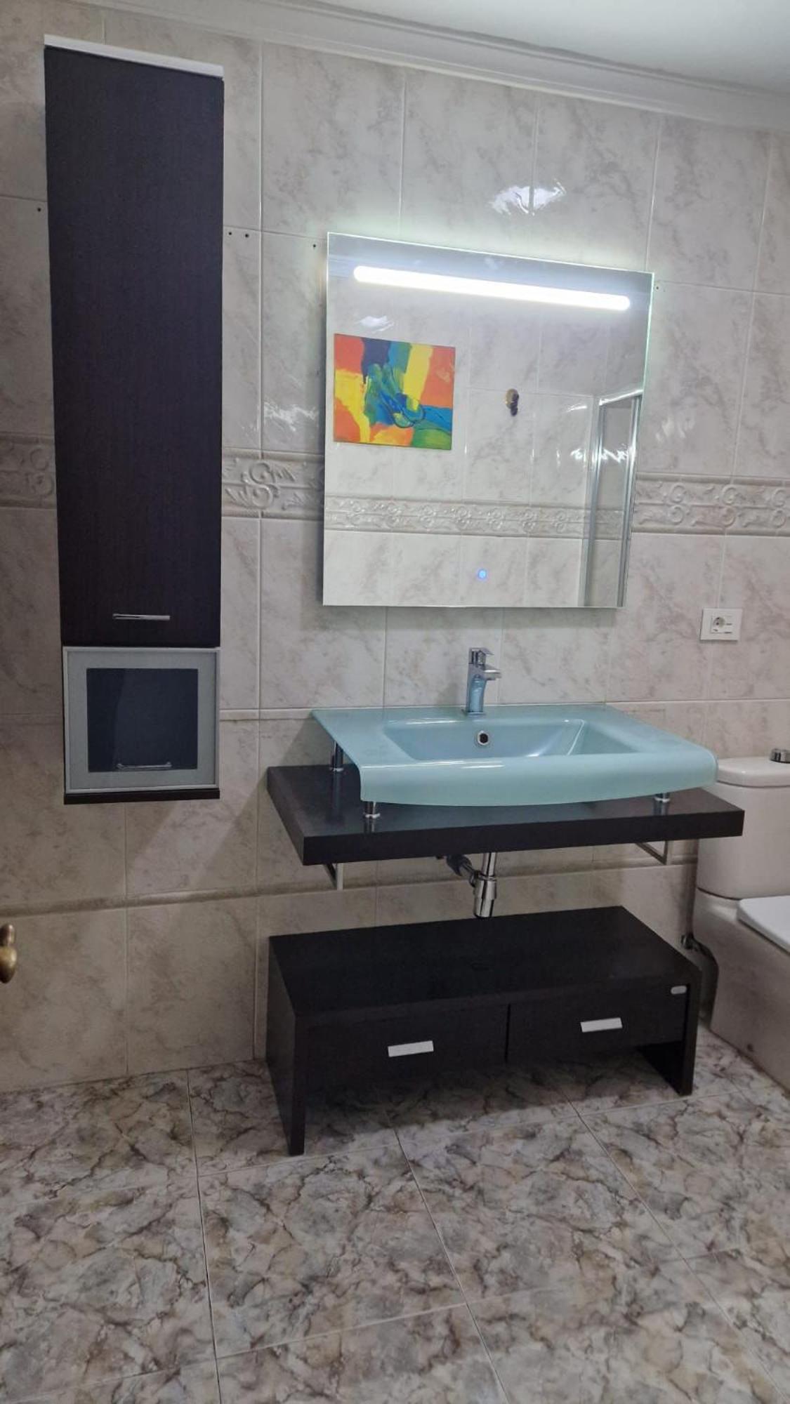 Appartement Canteras