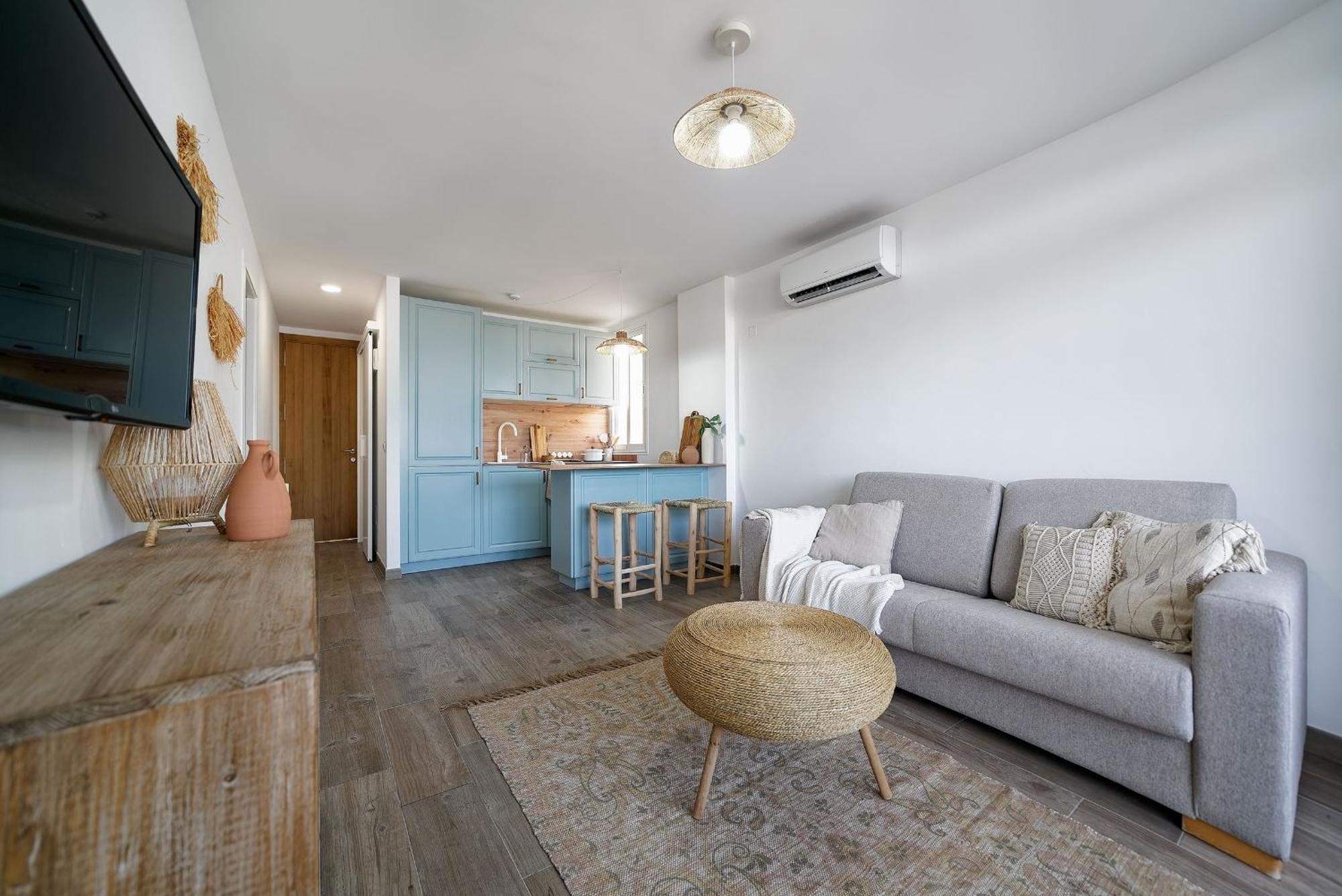 Pura Vida Apartment *