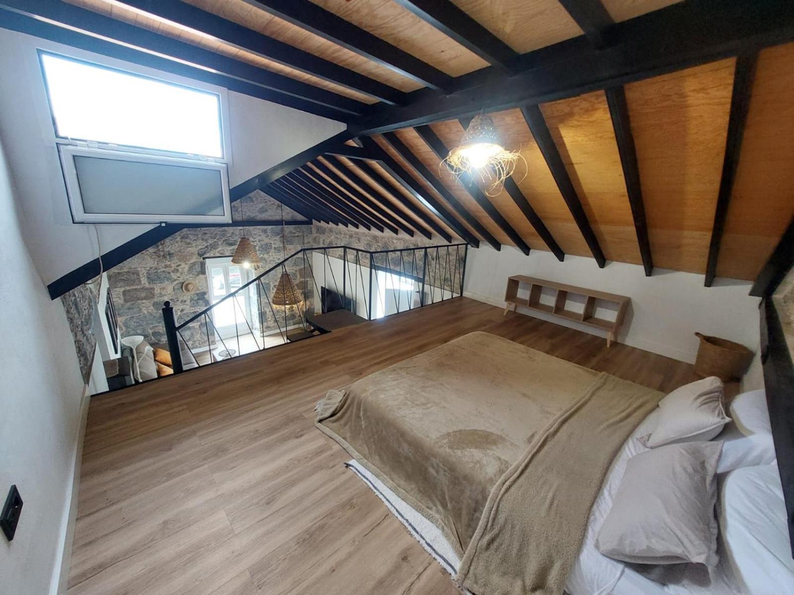 Casa Marconi Villa *