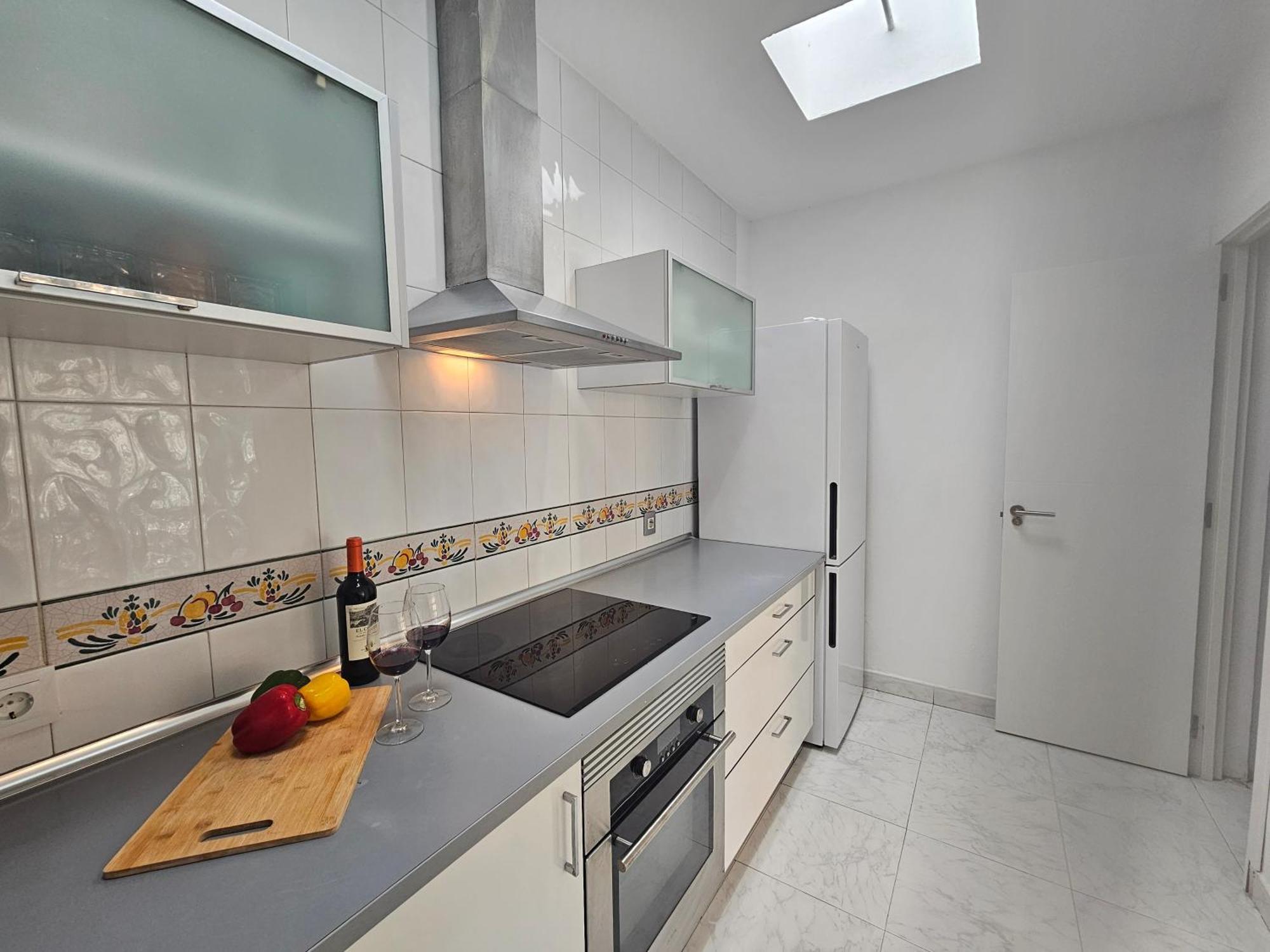 Stylish And Comfortable Duplex Near Swimming Pool Holiday home