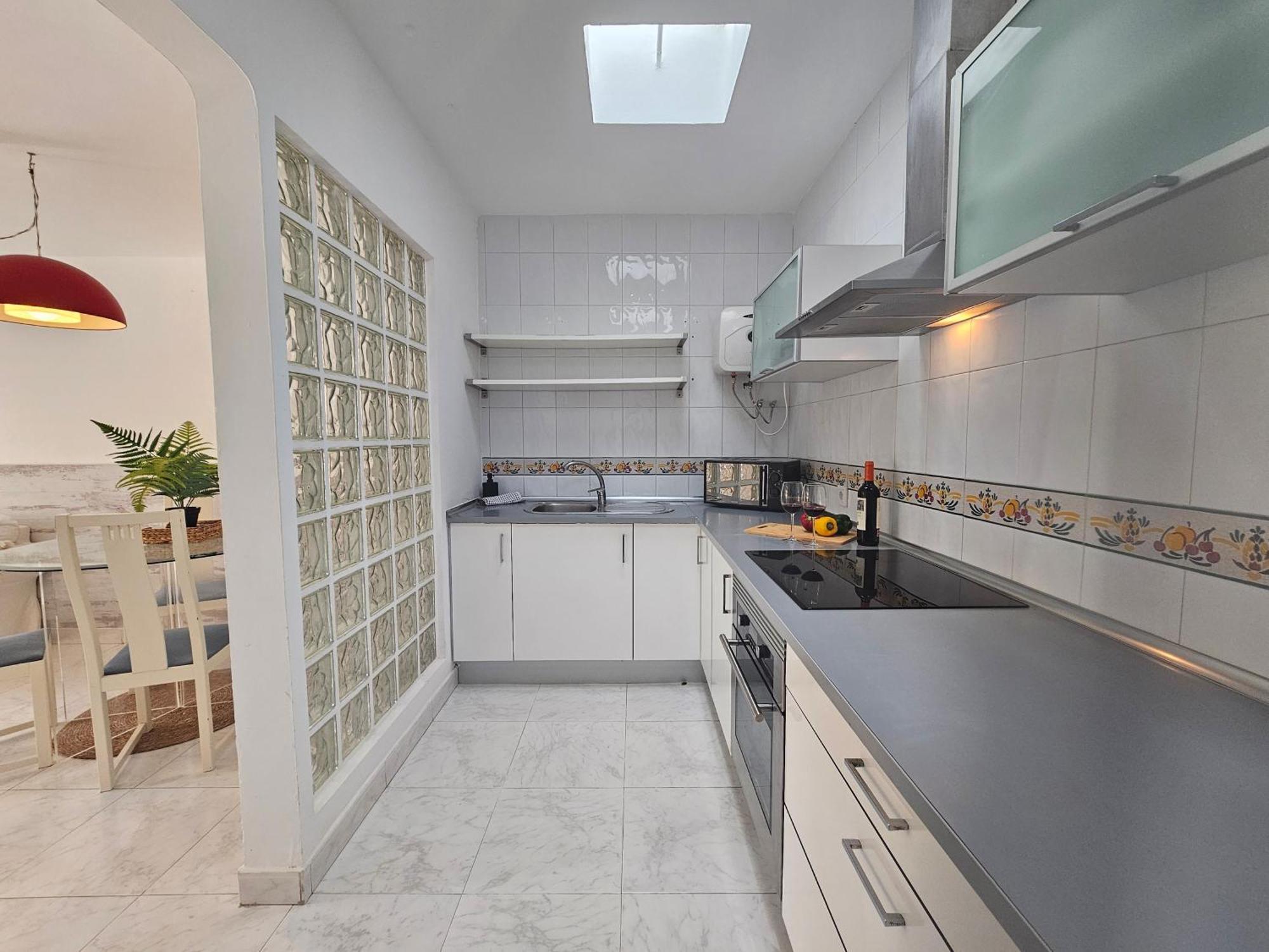 Stylish And Comfortable Duplex Near Swimming Pool *