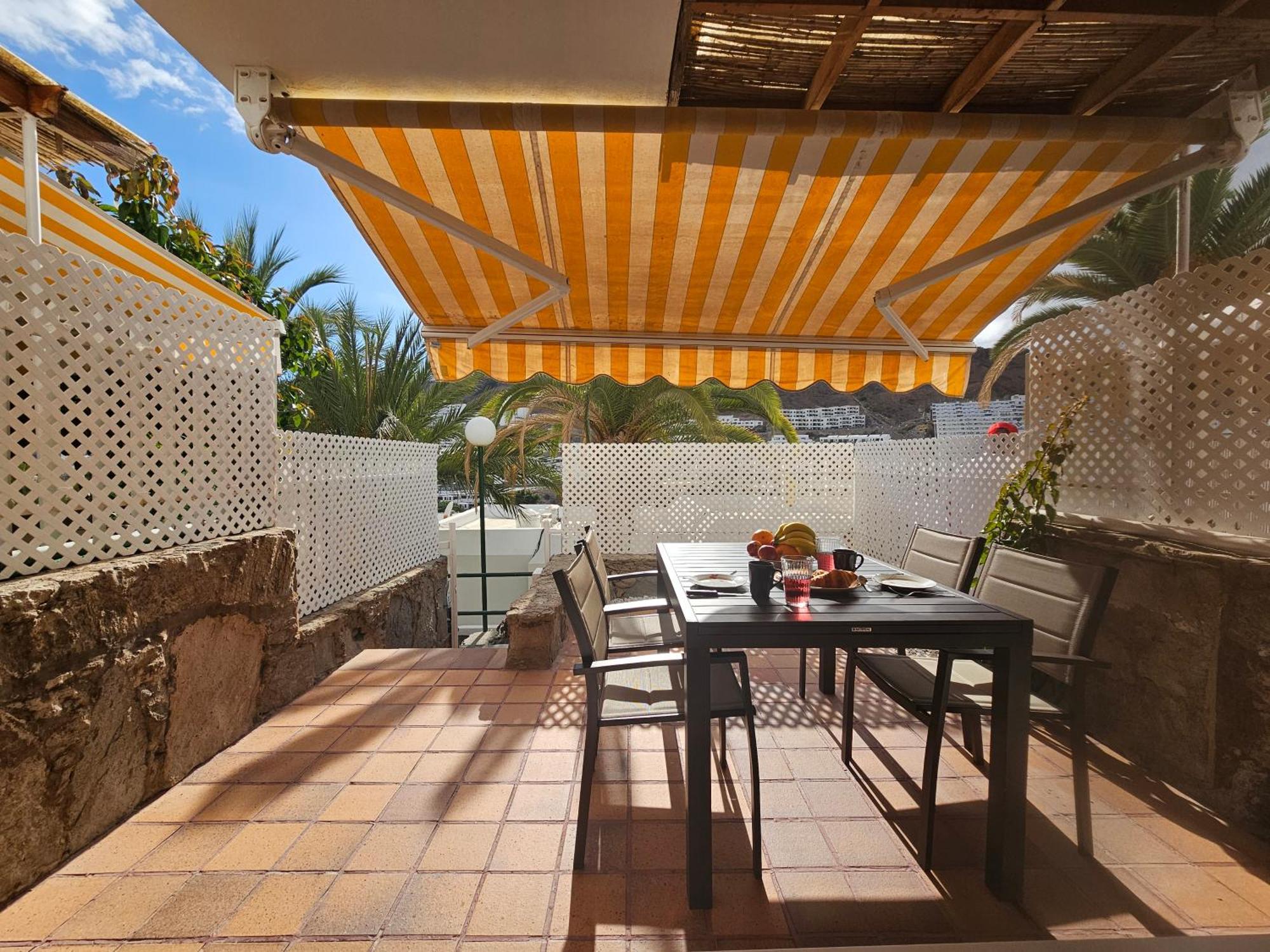Holiday home Stylish And Comfortable Duplex Near Swimming Pool
