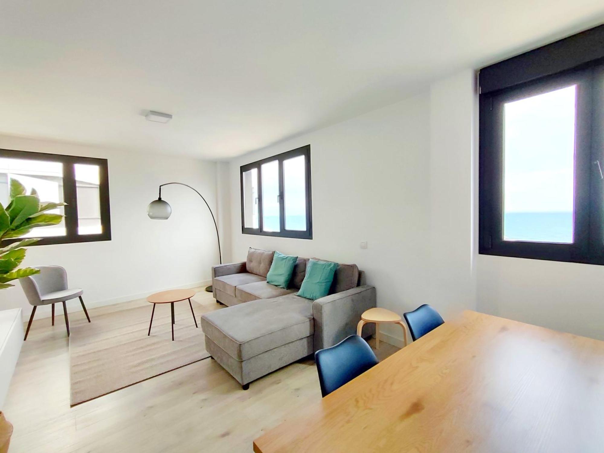 Apartment El Retiro By Wave *
