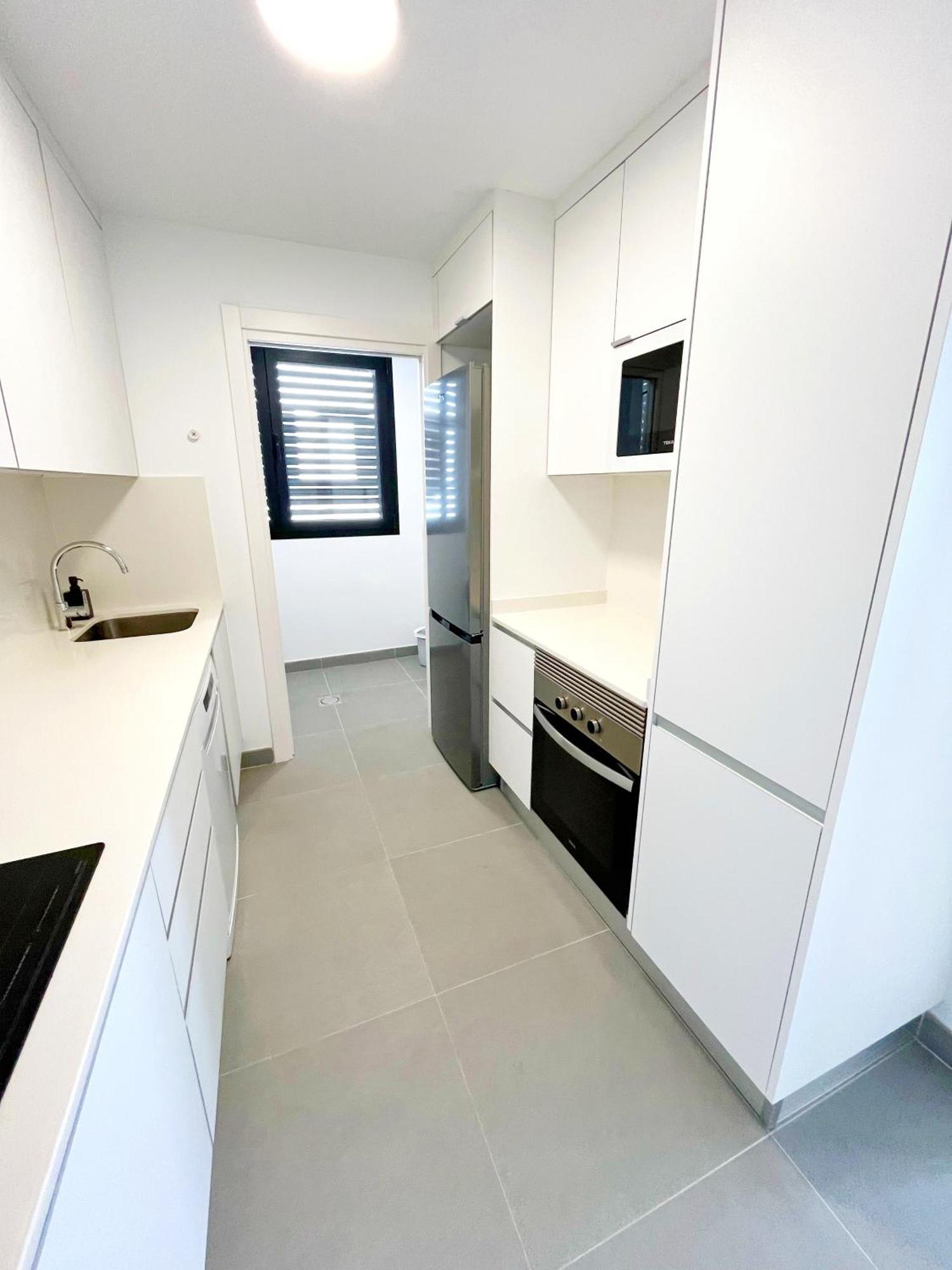 El Retiro By Wave Apartment