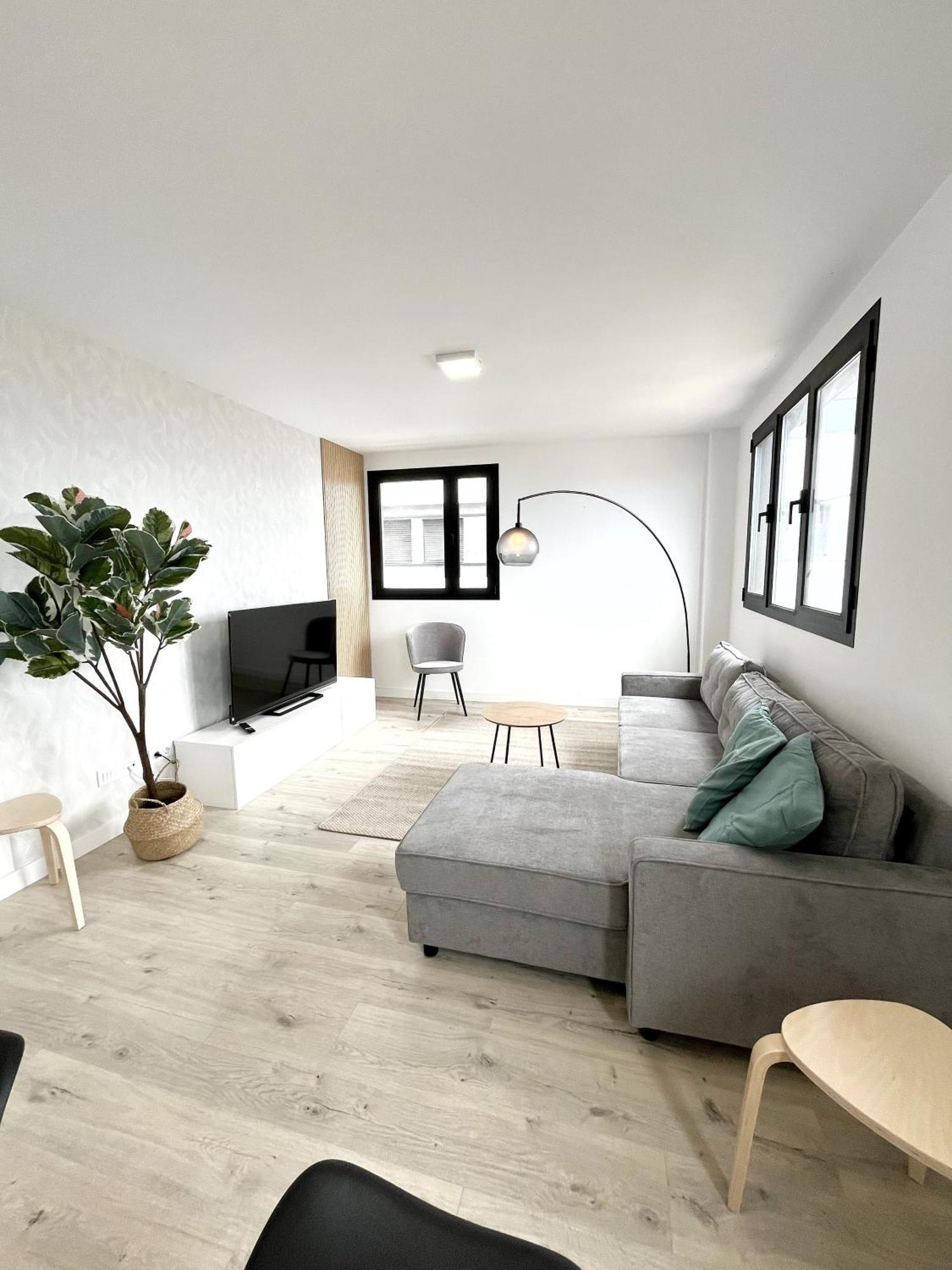 El Retiro By Wave Apartment Las Palmas de Gran Canaria
