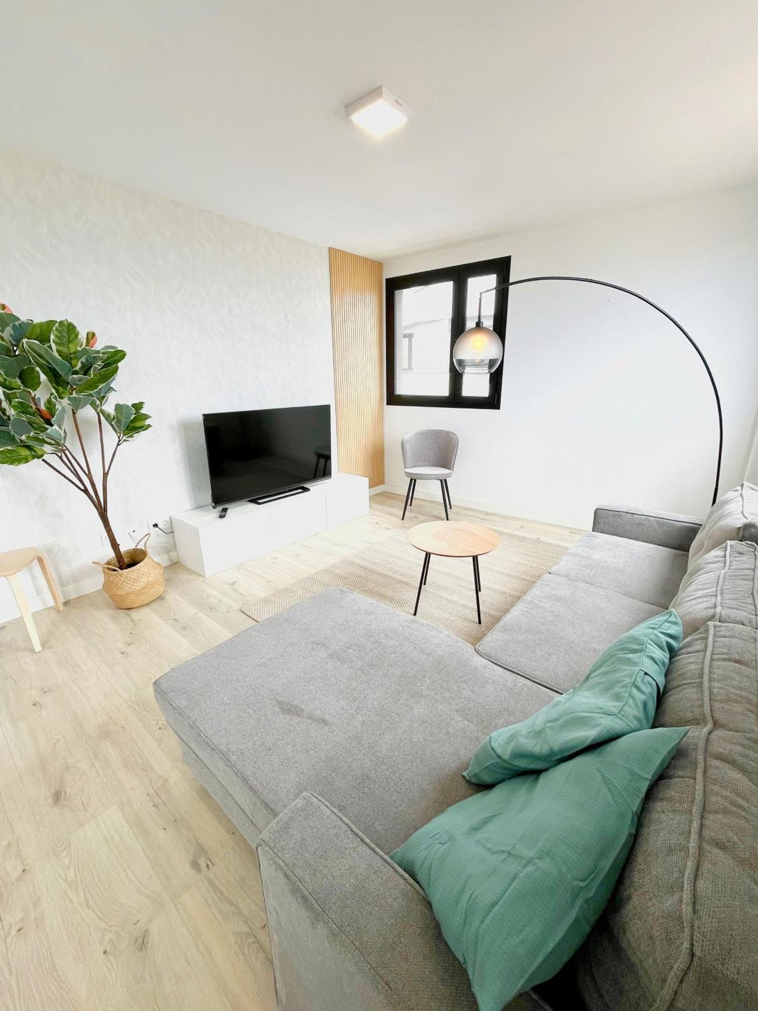 El Retiro By Wave Apartment