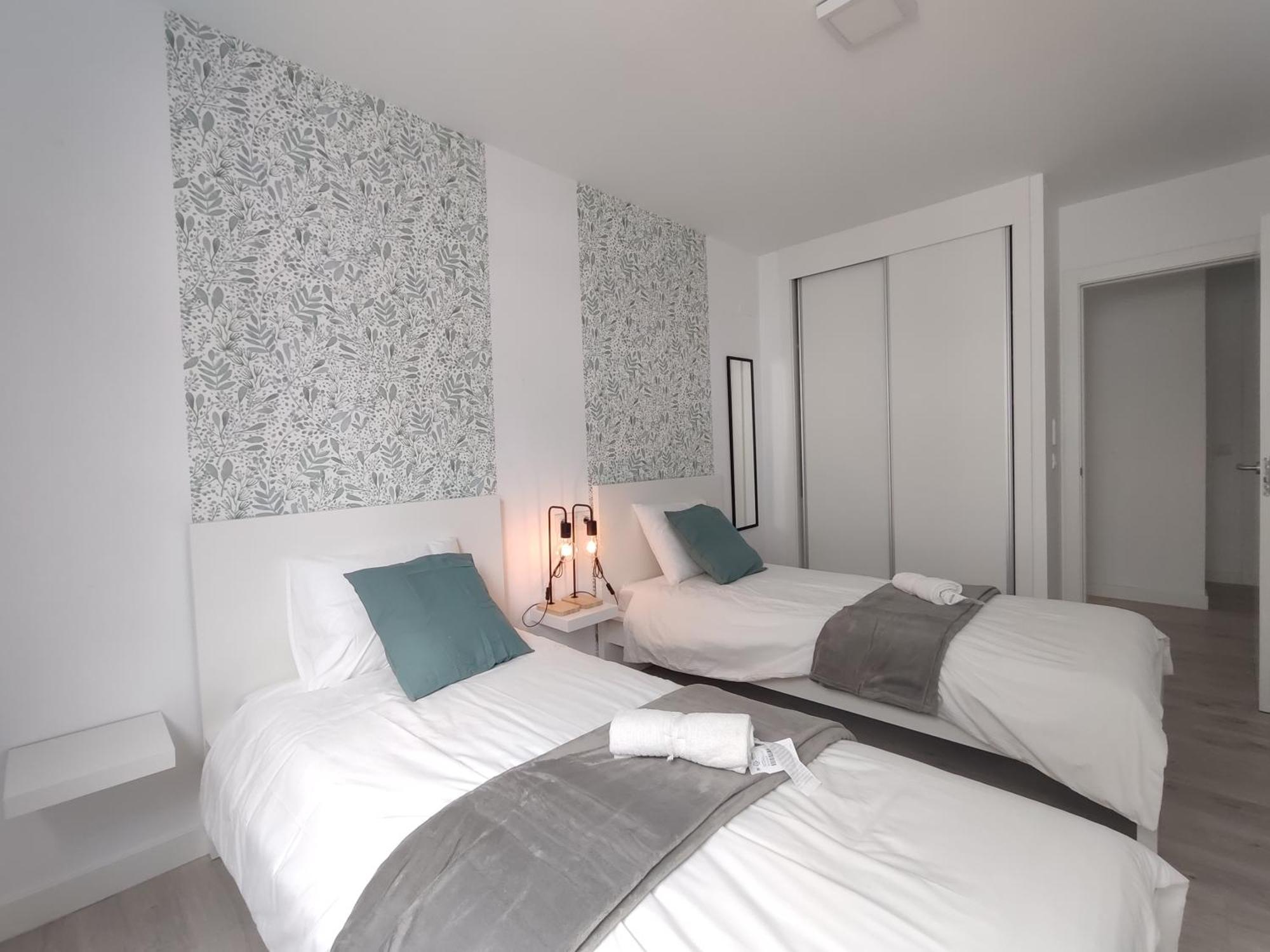 El Retiro By Wave Apartment Las Palmas de Gran Canaria