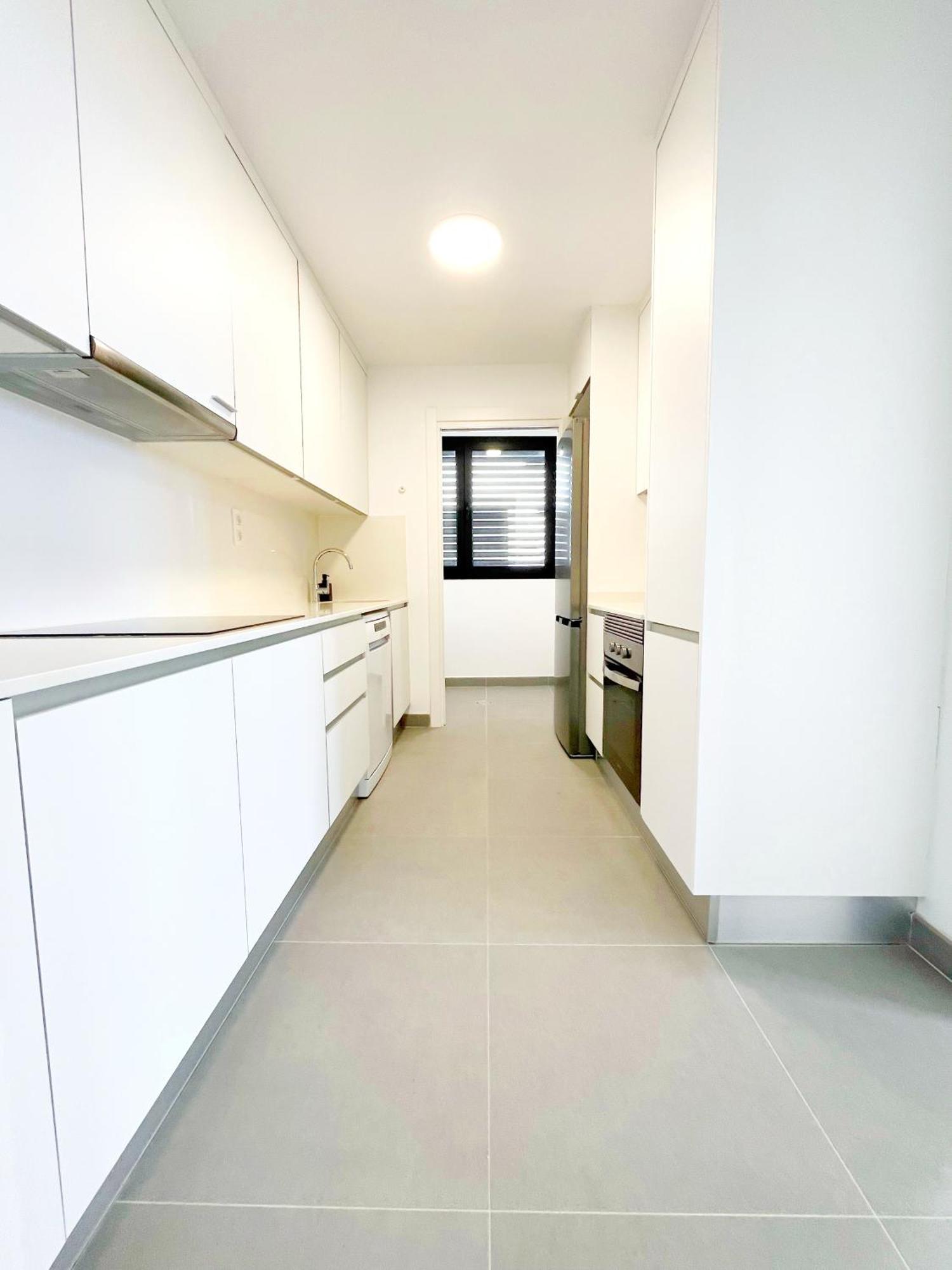 Apartment El Retiro By Wave *
