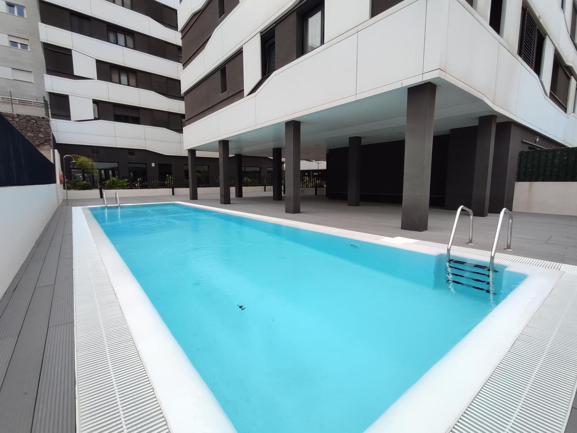 El Retiro By Wave Apartment