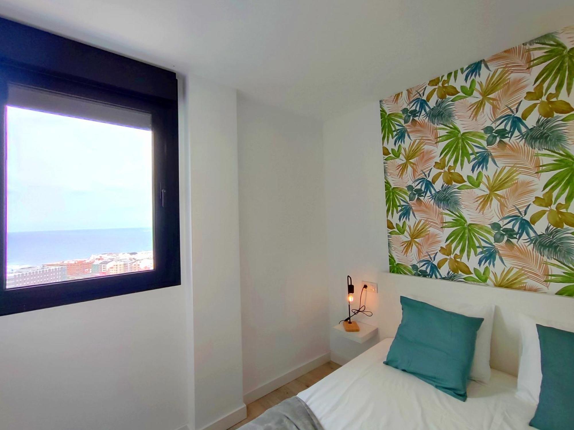 Apartment El Retiro By Wave *