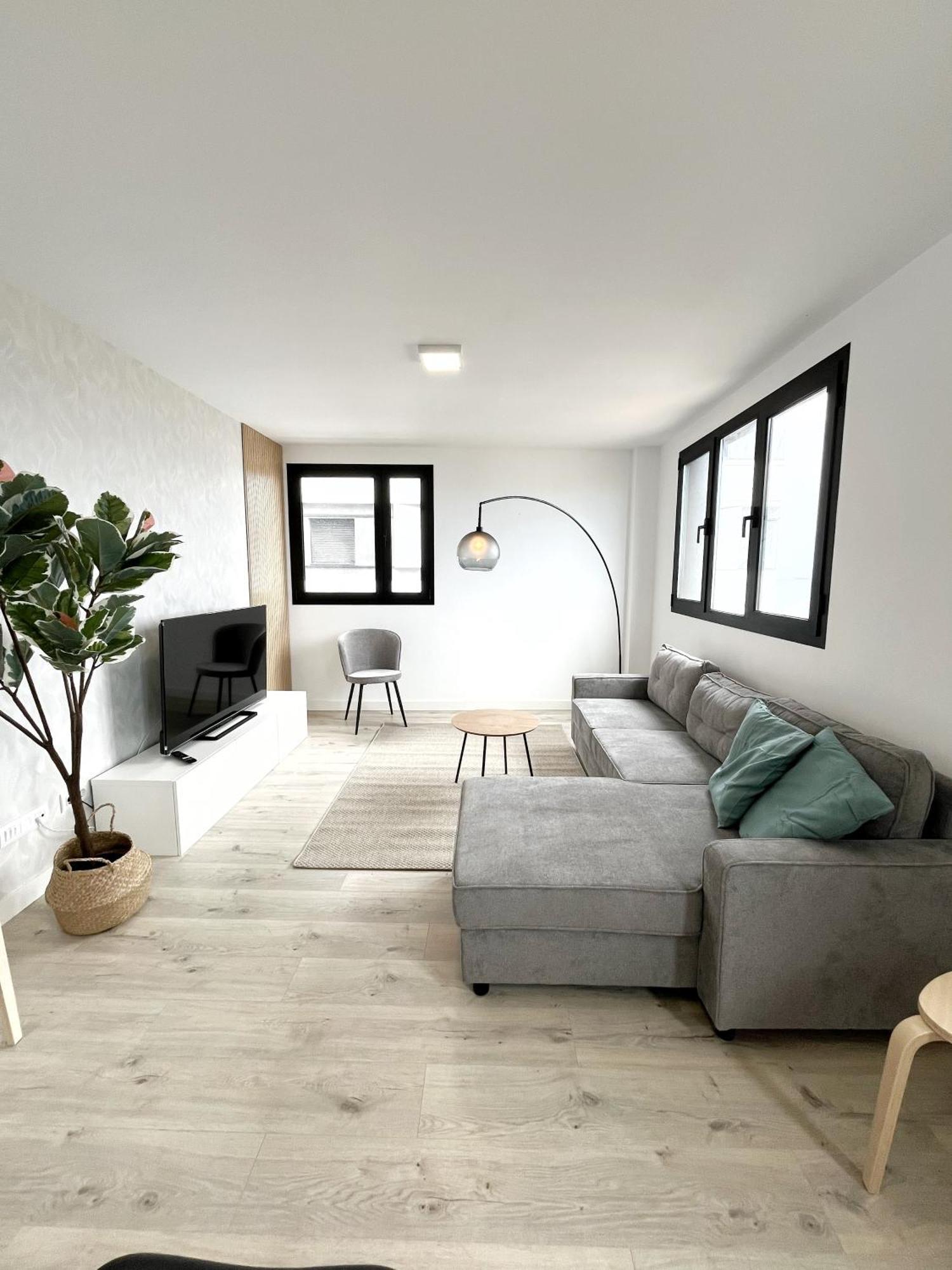 El Retiro By Wave Apartment