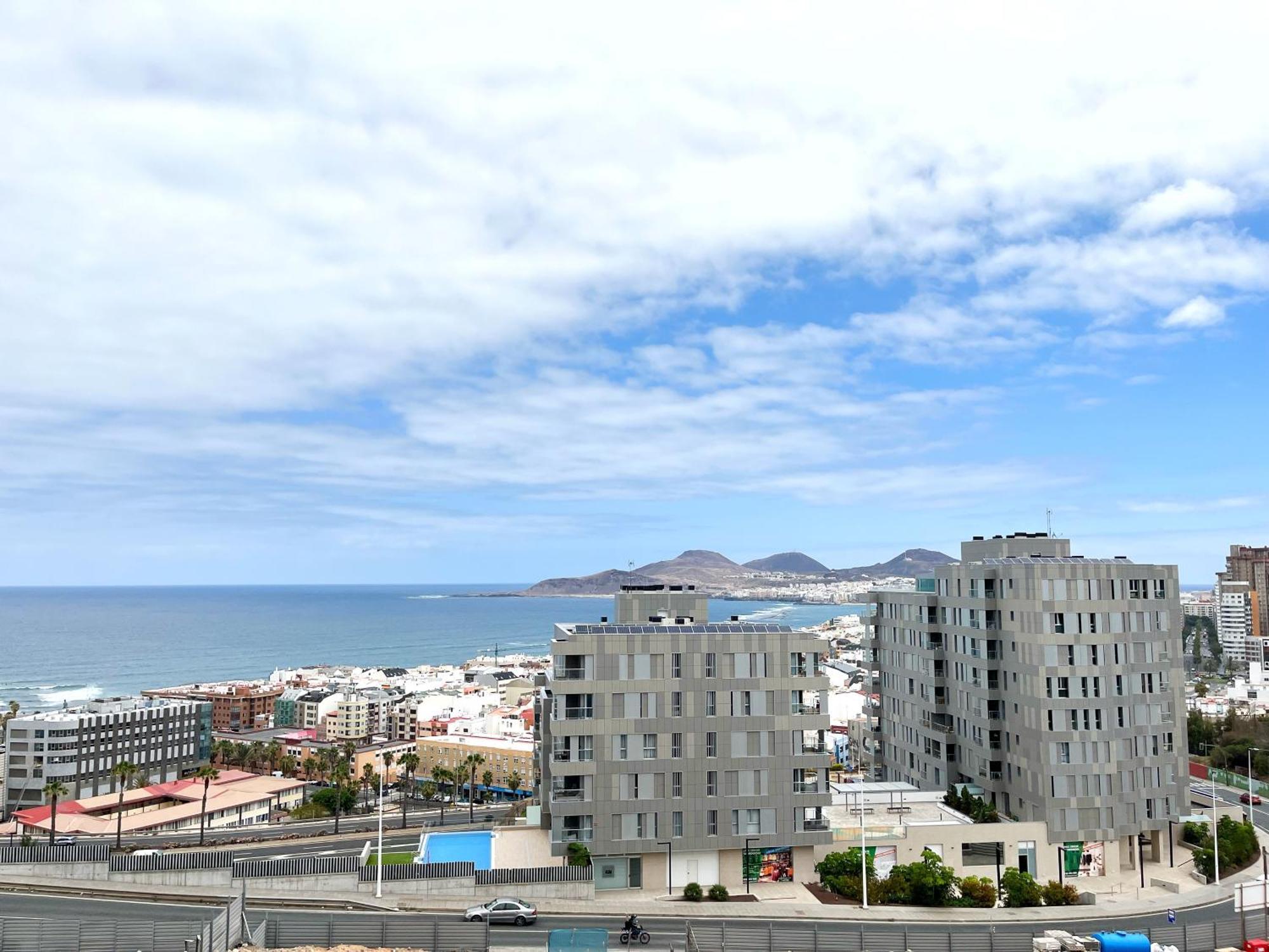 El Retiro By Wave Apartment Las Palmas de Gran Canaria