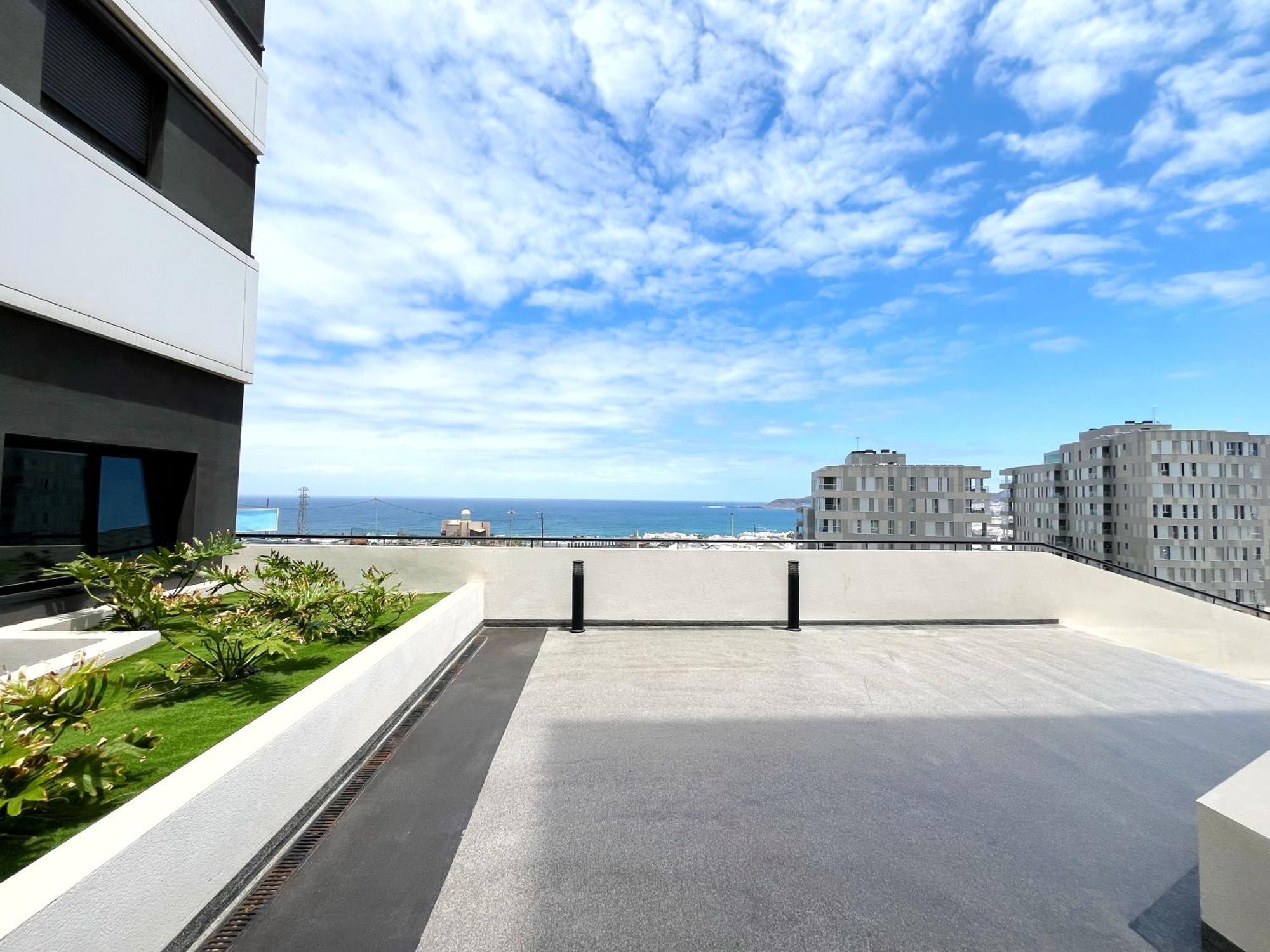 El Retiro By Wave Apartment *