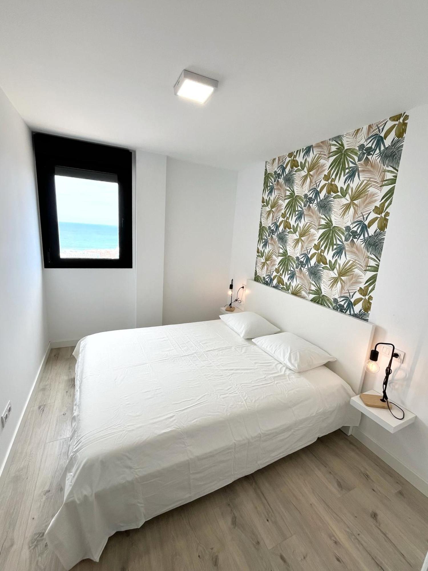 Apartment El Retiro By Wave